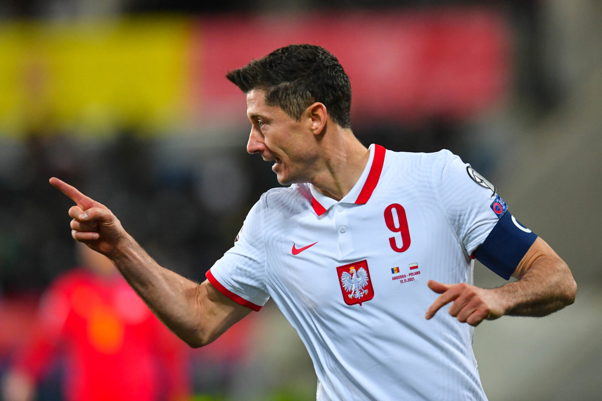 Zlatan Ibrahimović esp&egrave;re participer &agrave; la Coupe du Monde 2022. Icon Sport