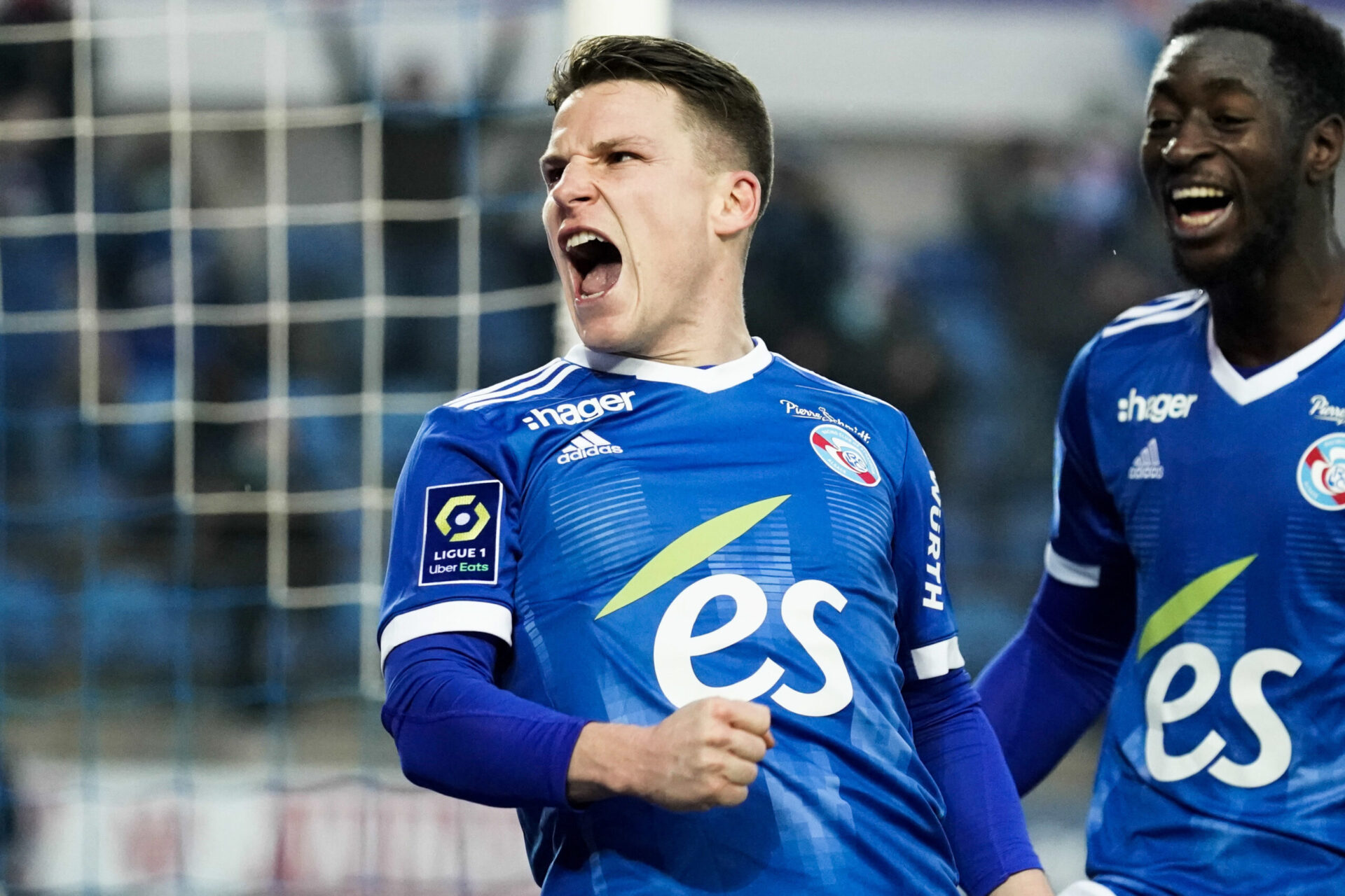 Avant de rejoindre Strasbourg, Gameiro était proche de signer à l'OM l'été dernier (iconsport) Avant de rejoindre Strasbourg, Gameiro était proche de signer à l'OM l'été dernier (iconsport)