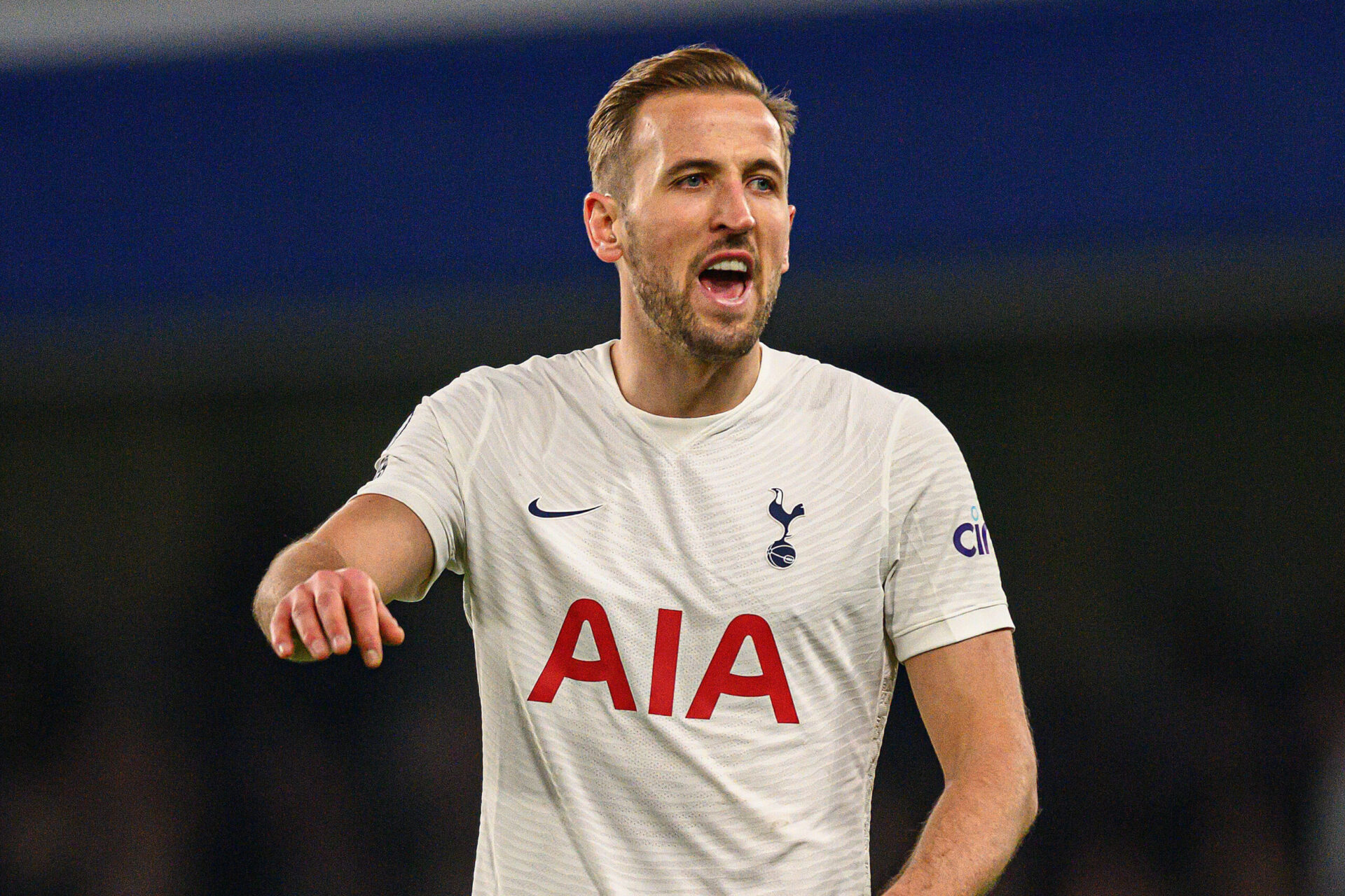 Kane &agrave; Tottenham, bient&ocirc;t la fin d'une longue histoire ? (Icon Sport)