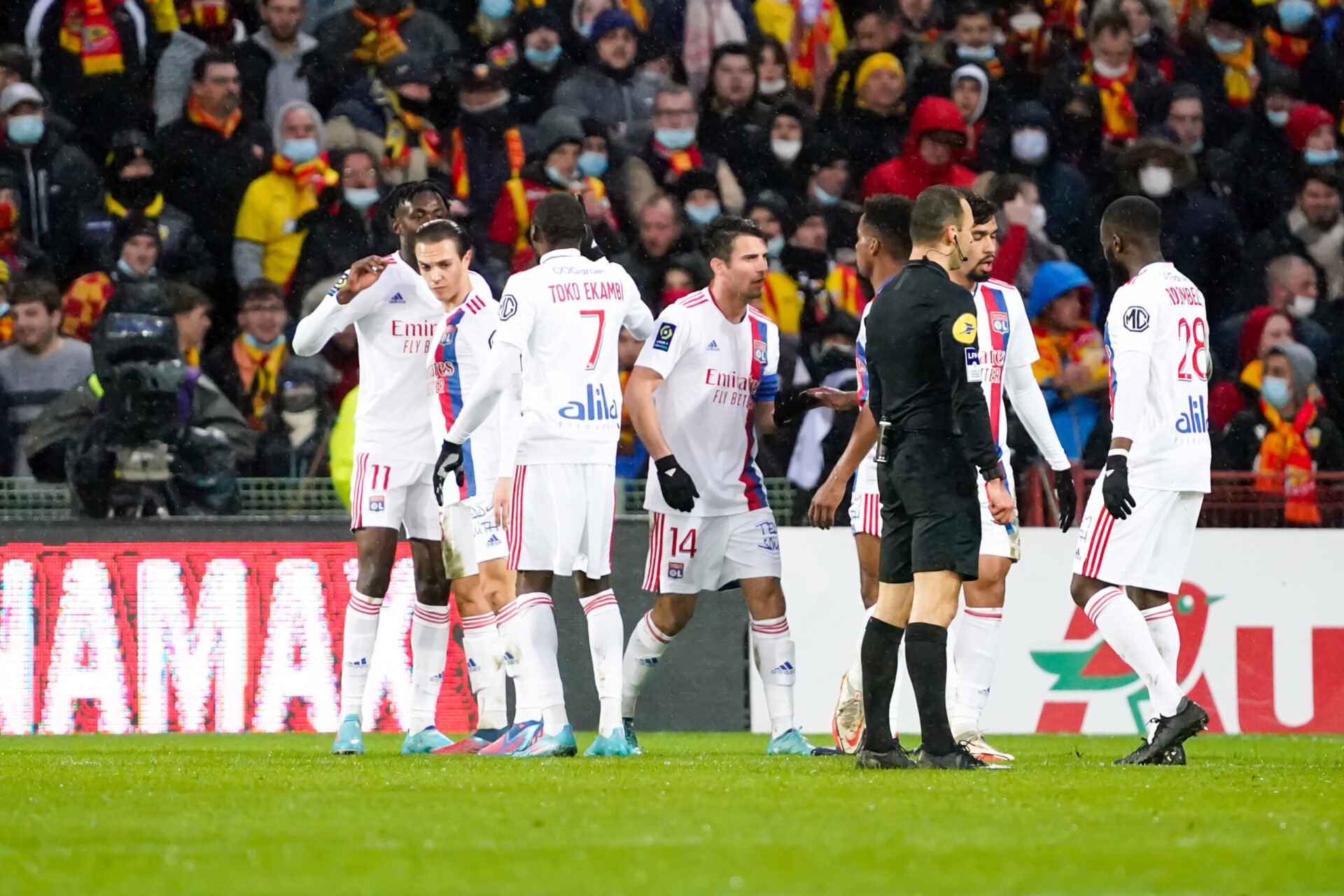 L'AS Monaco hérite d'un tirage plutôt clément, pas l'OL. Icon Sport L'AS Monaco hérite d'un tirage plutôt clément, pas l'OL. Icon Sport