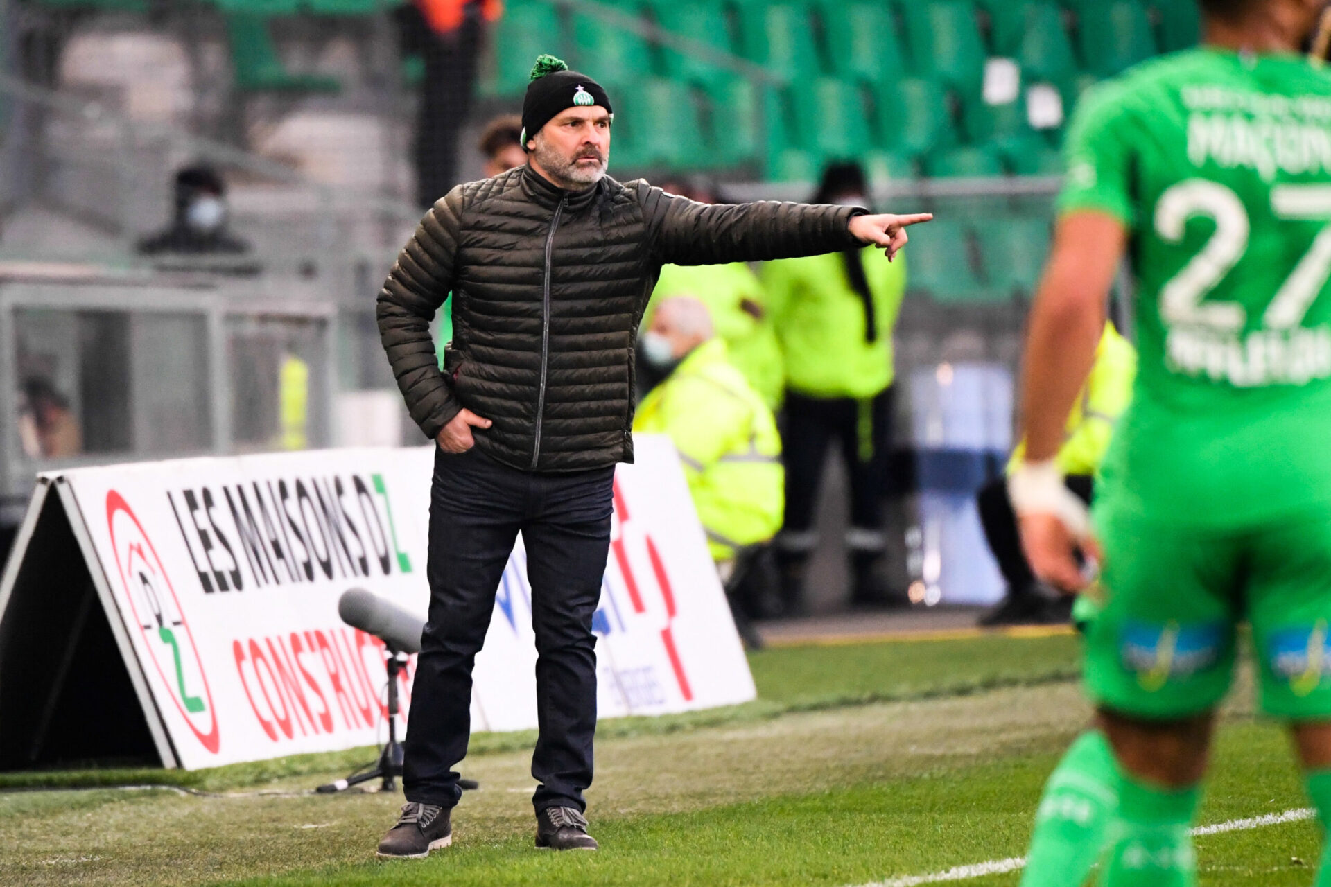 Nestor Subiat et Pascal Dupraz ont &eacute;t&eacute; co&eacute;quipiers &agrave; Mulhouse / Icon Sport