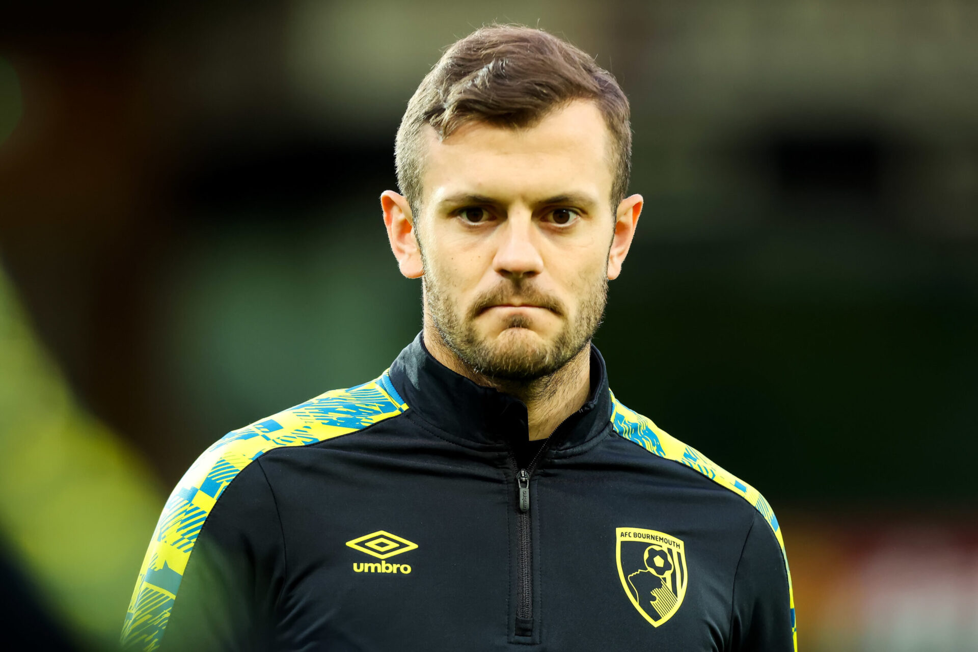 Wilshere n'était jusqu'à présent pas parvenu à retrouver un club après la fin de sa pige à Bournemouth (iconsport) Wilshere n'était jusqu'à présent pas parvenu à retrouver un club après la fin de sa pige à Bournemouth (iconsport)