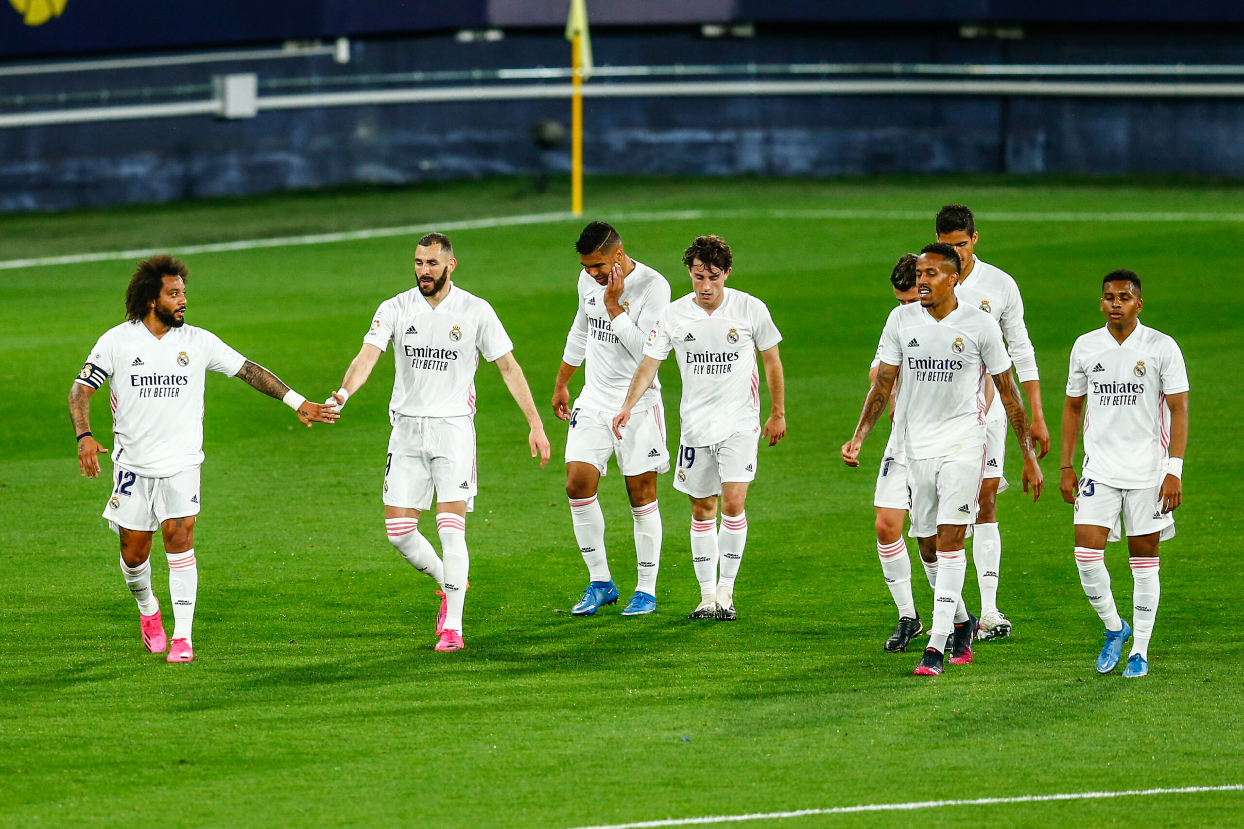 Mercato : Le Real Madrid connaît le nom de sa première recrue estivale