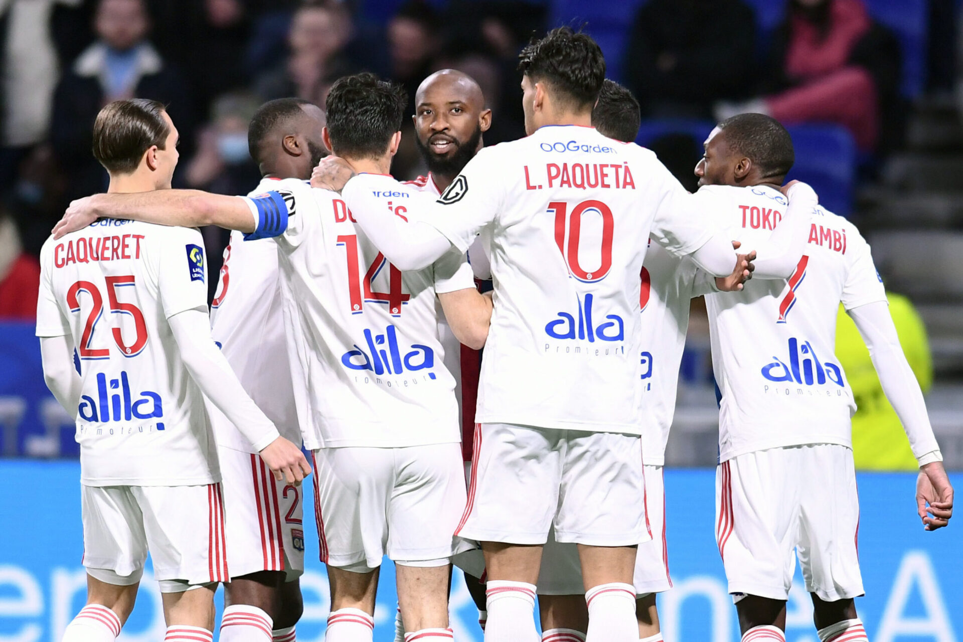 L'OM de Dimitri Payet retrouvera une comp&eacute;tition europ&eacute;enne avec les barrages de la Ligue Europa Conf&eacute;rence. Icon Sport