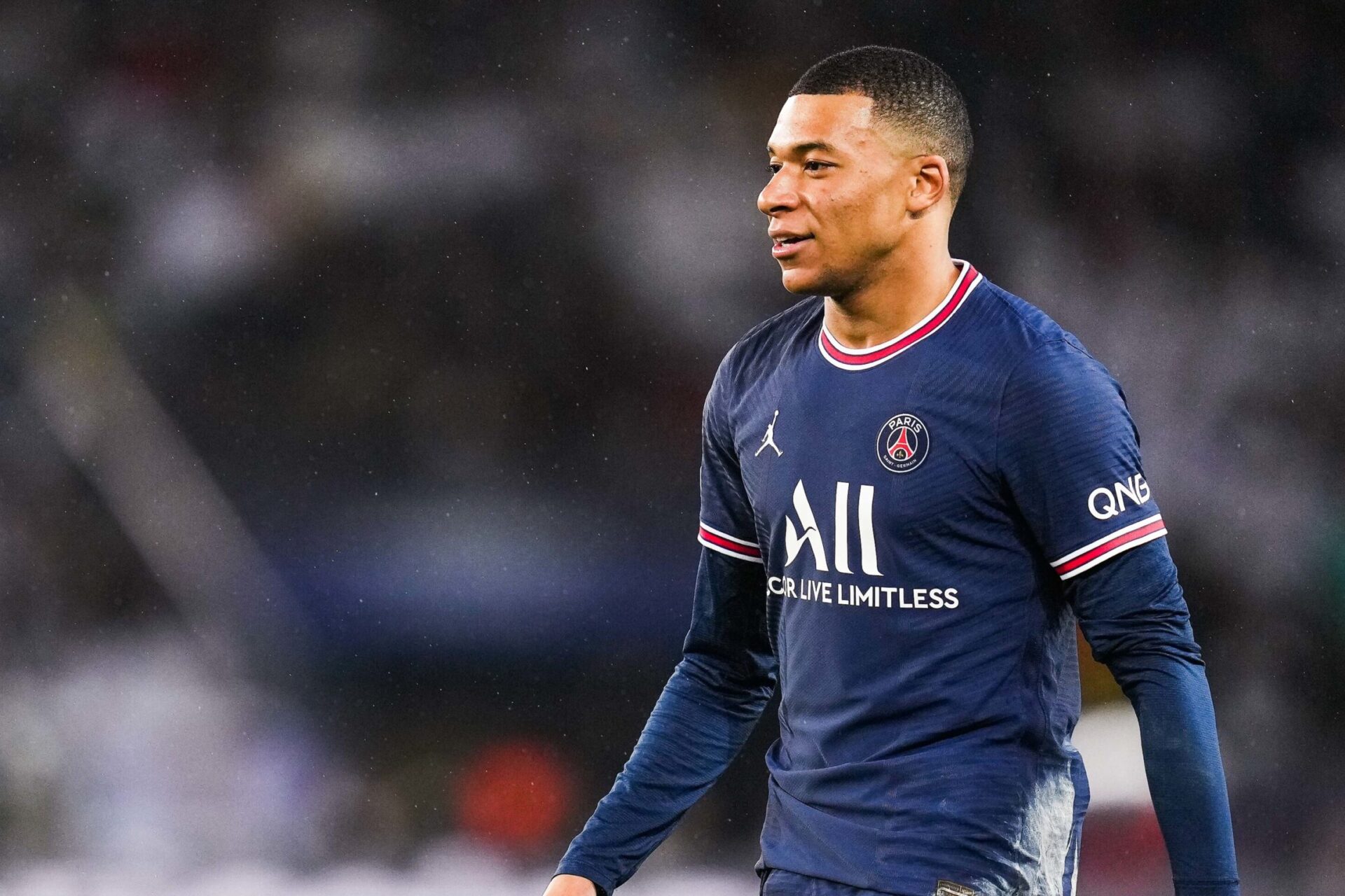 Le PSG pourra compter sur Kylian Mbapp&eacute; (iconsport)