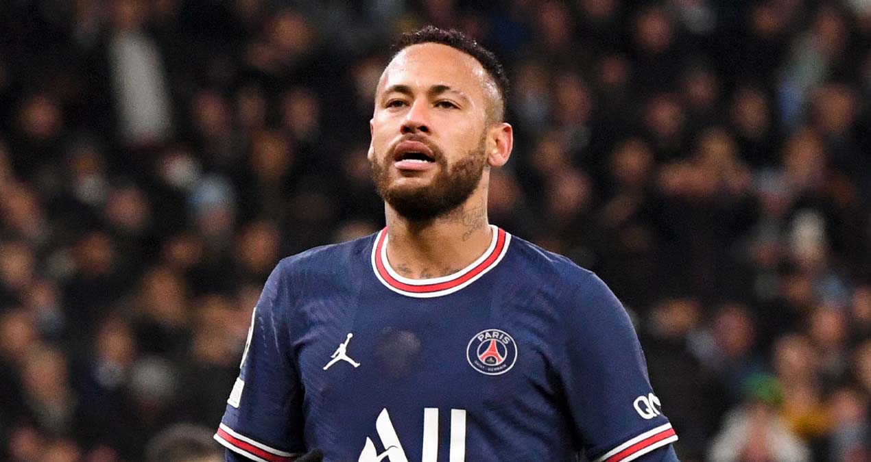 Le PSG affronte Lille ce dimanche en Ligue 1 (iconsport)