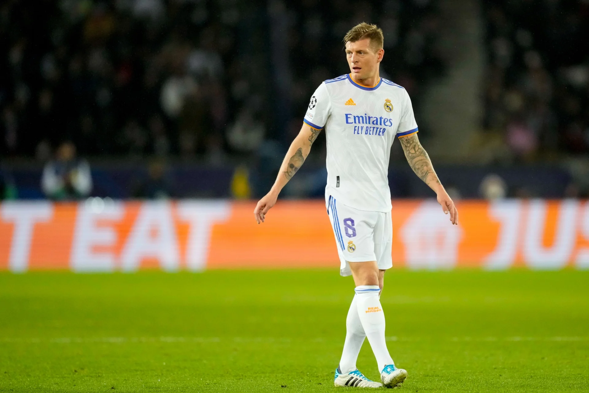 Danny Makkelie sera l'arbitre de Real Madrid - PSG (iconsport)