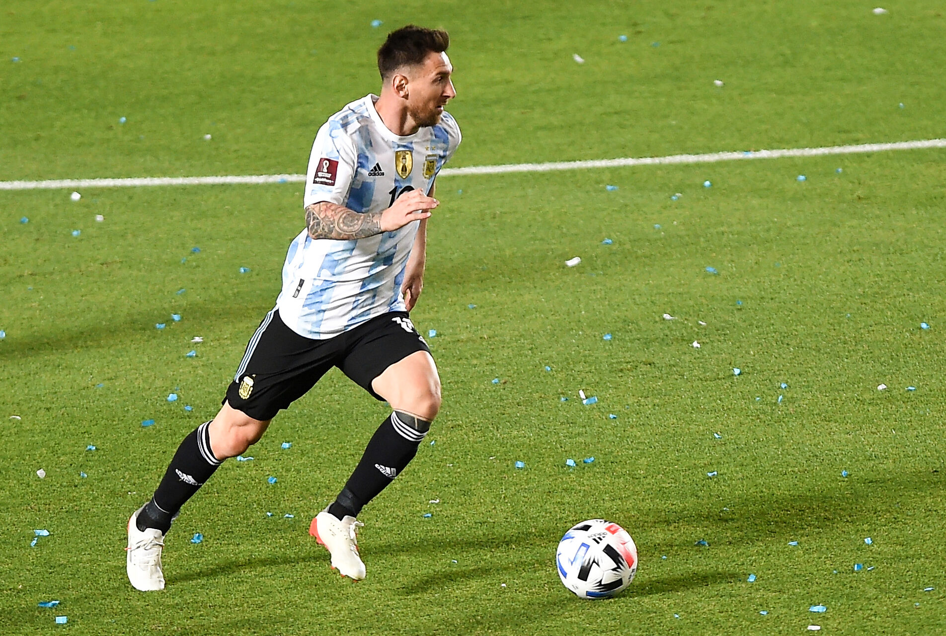 Italie, grande gagnante de l'Euro 2021. Icon Sport