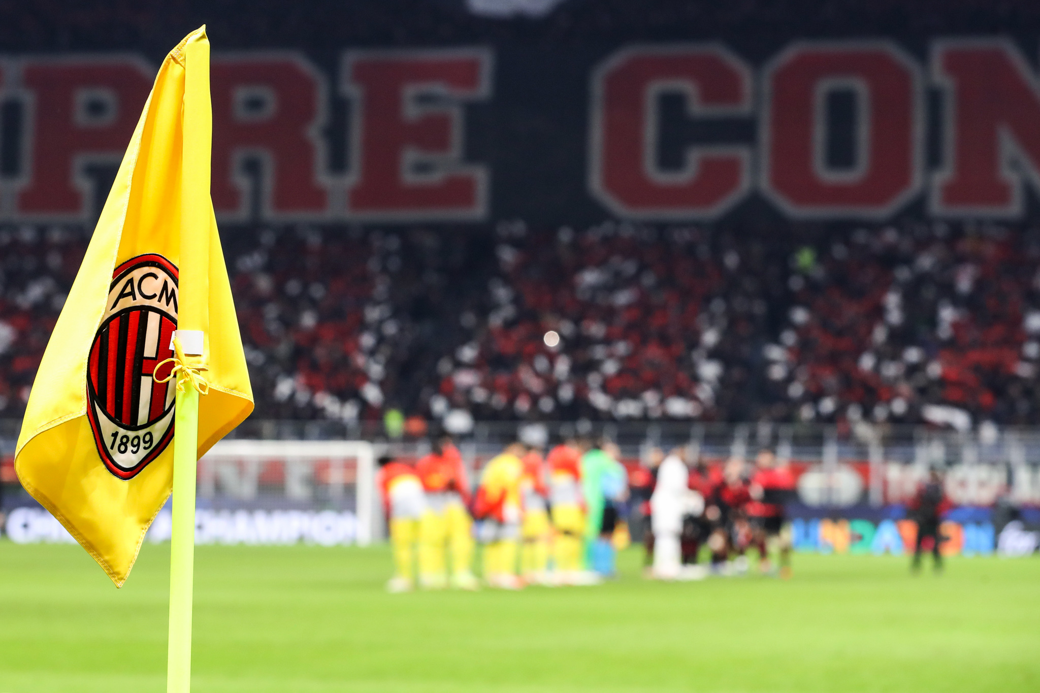 Mercato : Une pépite de Monaco suivie par l&#039;AC Milan