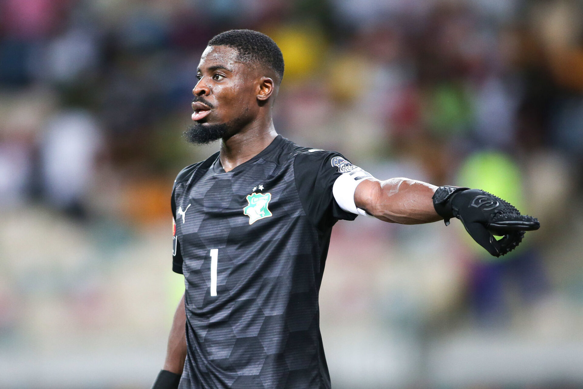 Serge Aurier est actuellement sans club (iconsport)