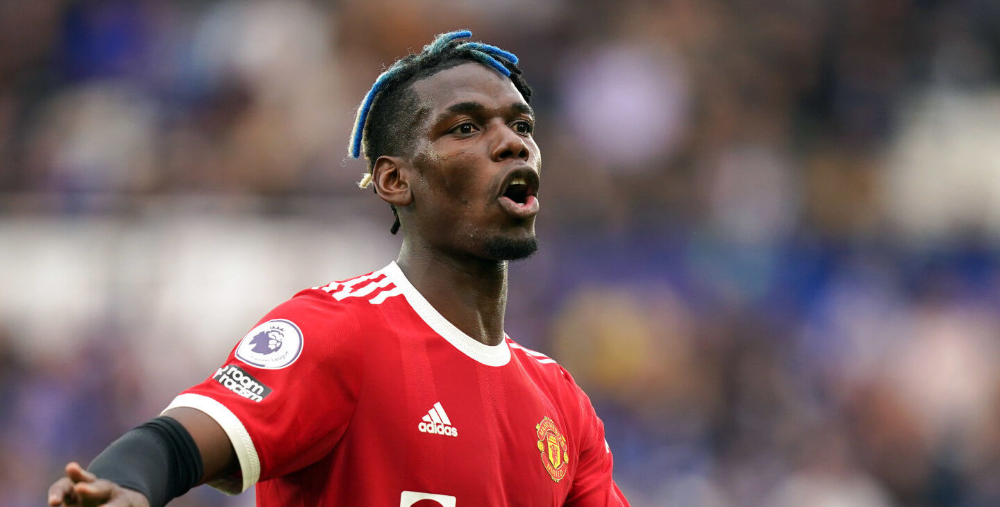 Paul Pogba vers la Serie A ? (Icon Sport)