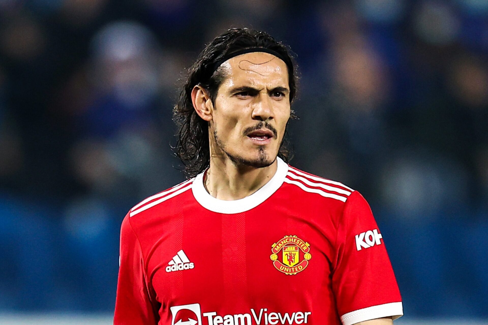 Sauf gros retournement de situation, Cavani ne prolongera pas à United (iconsport) Sauf gros retournement de situation, Cavani ne prolongera pas à United (iconsport)