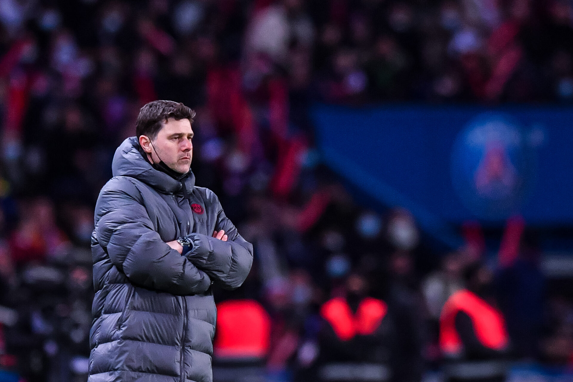 Kylian Mbappé avait pourtant donné le sourire au PSG (iconsport) Kylian Mbappé avait pourtant donné le sourire au PSG (iconsport)