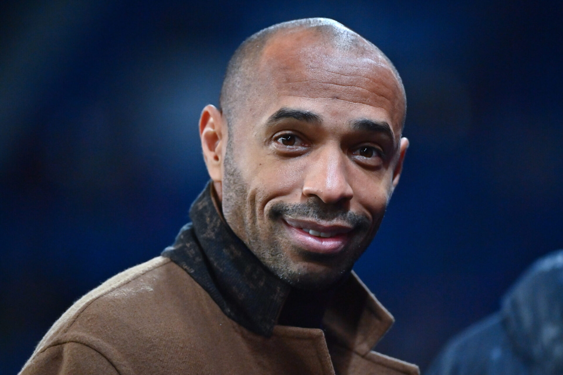 Thierry Henry sur Prime Video (Icon Sport)