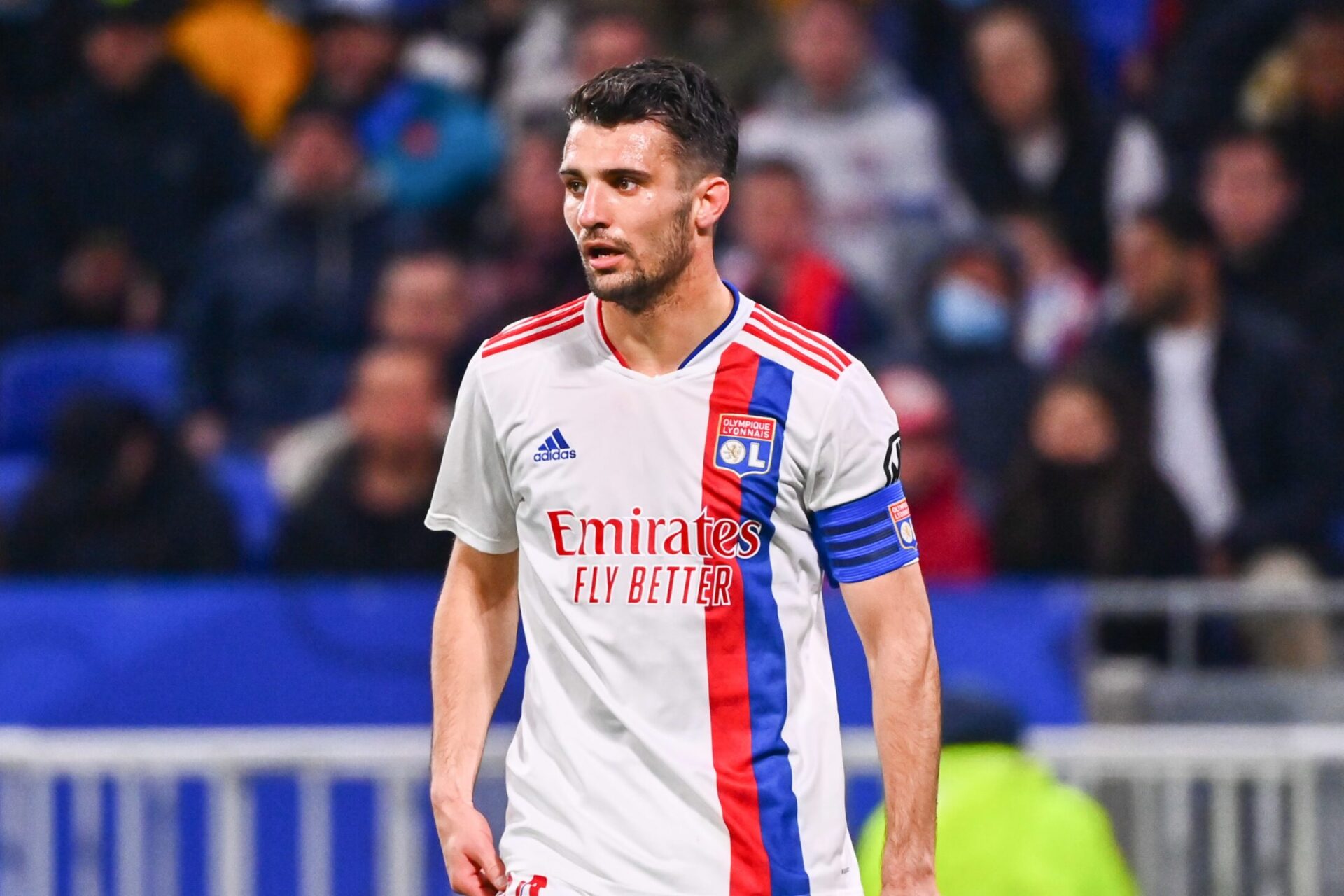 Dubois pourrait quitter Lyon cet &eacute;t&eacute; (iconsport)
