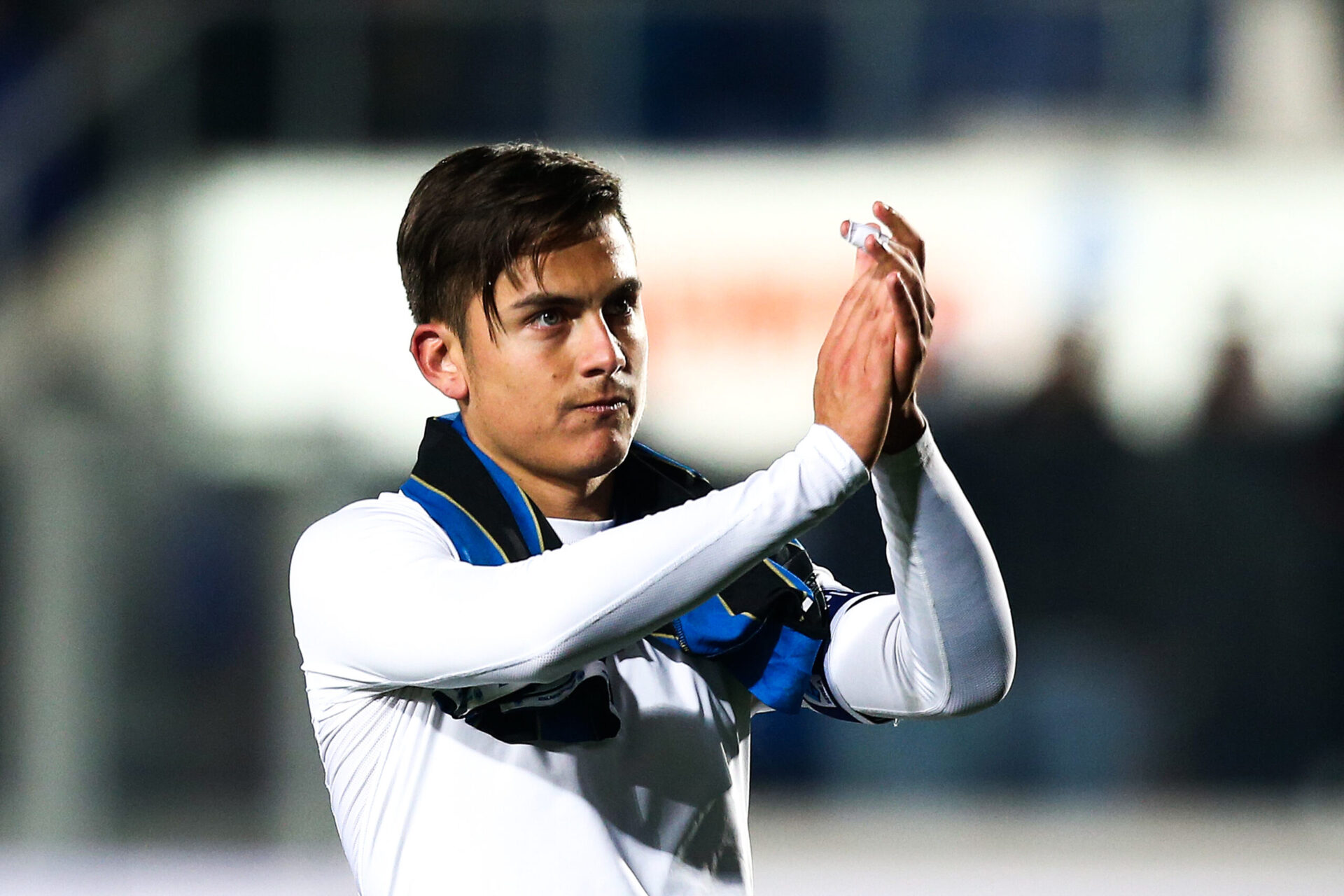 Paulo Dybala, l'attaquant argentin de la Juventus Turin / Icon sport Paulo Dybala, l'attaquant argentin de la Juventus Turin / Icon sport