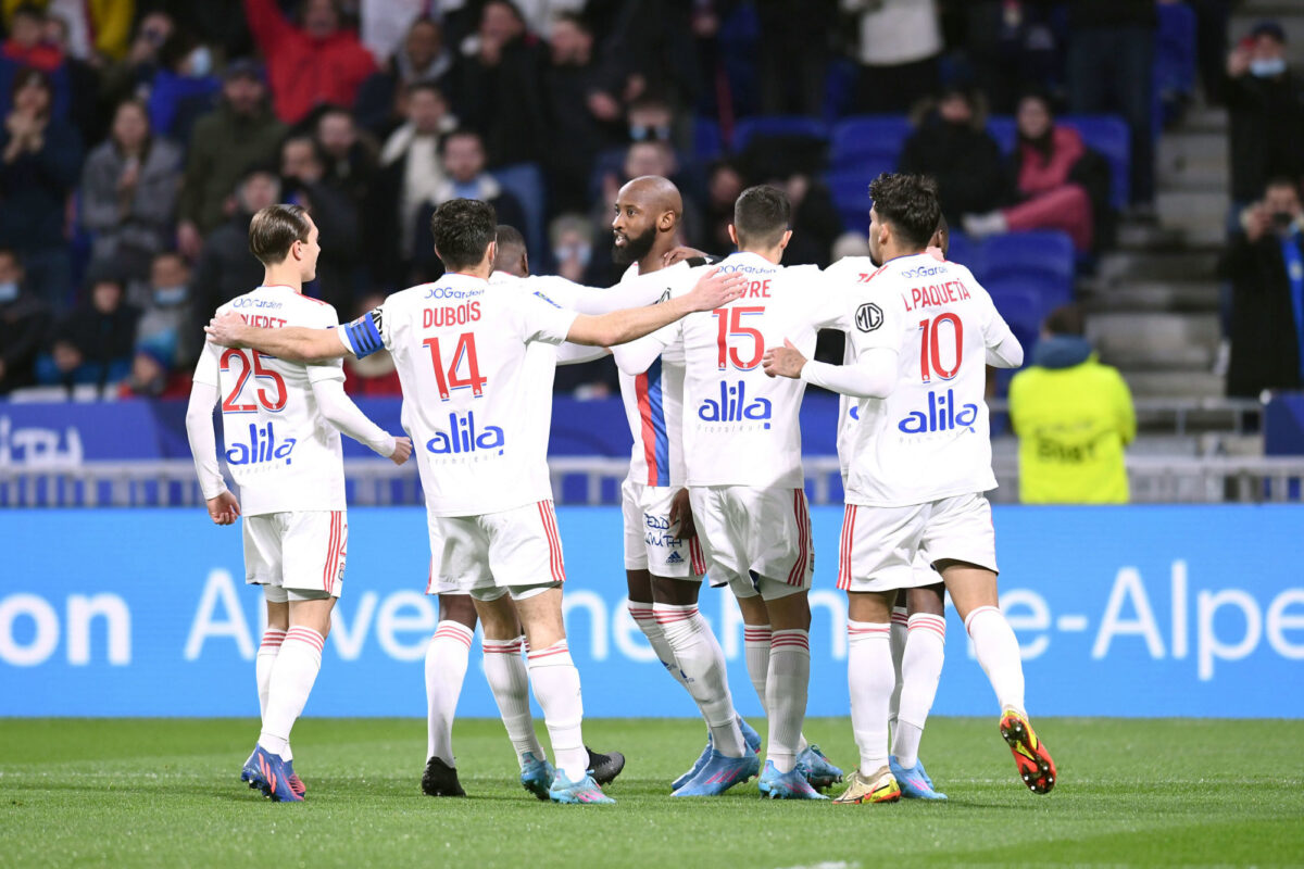 L'OL part en mission en Ligue Europa, face au FC Porto. Icon Sport L'OL part en mission en Ligue Europa, face au FC Porto. Icon Sport