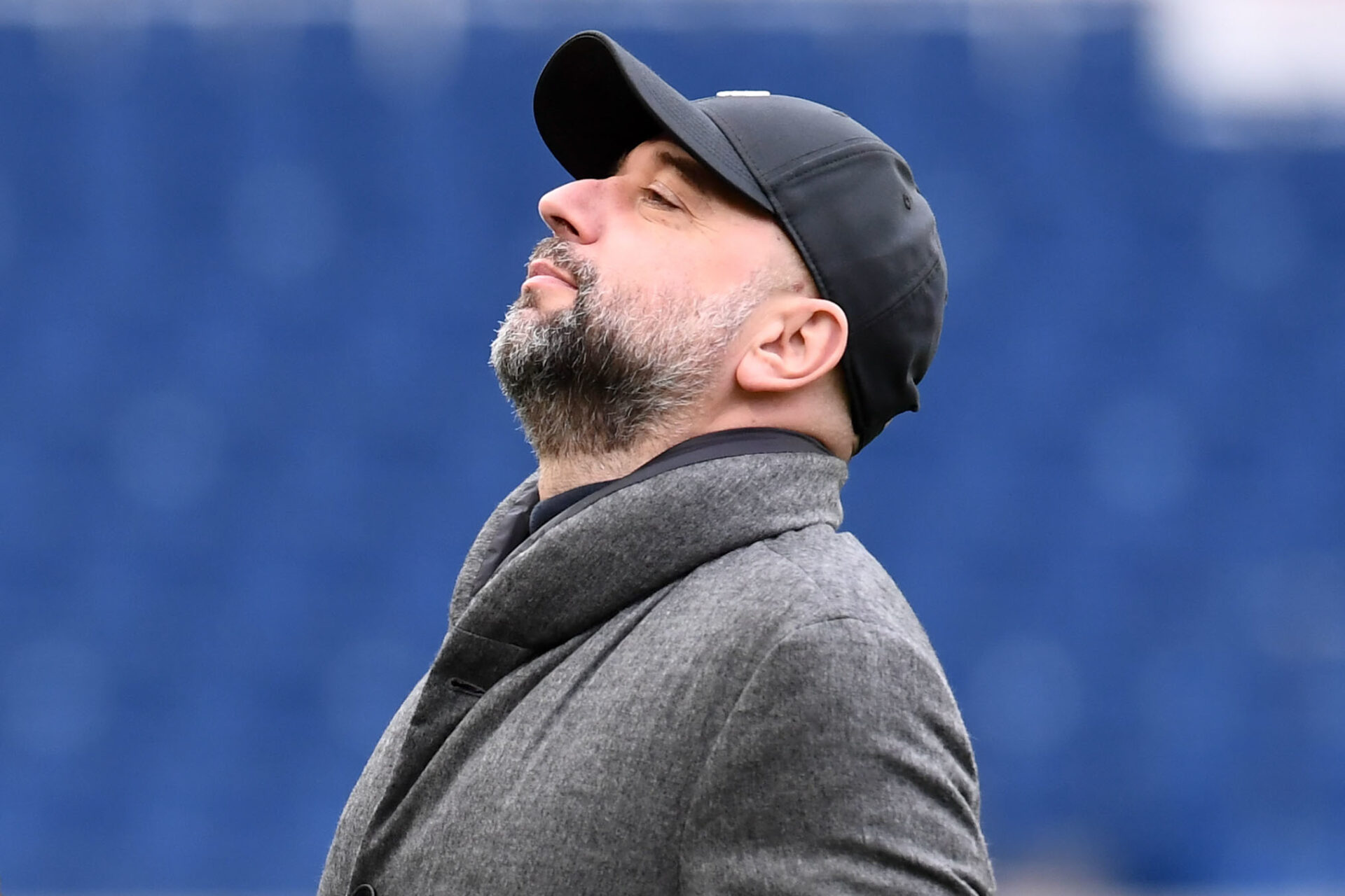 Bordeaux, dernier de Ligue 1, se rapproche de plus en plus de la Ligue 2. Icon Sport