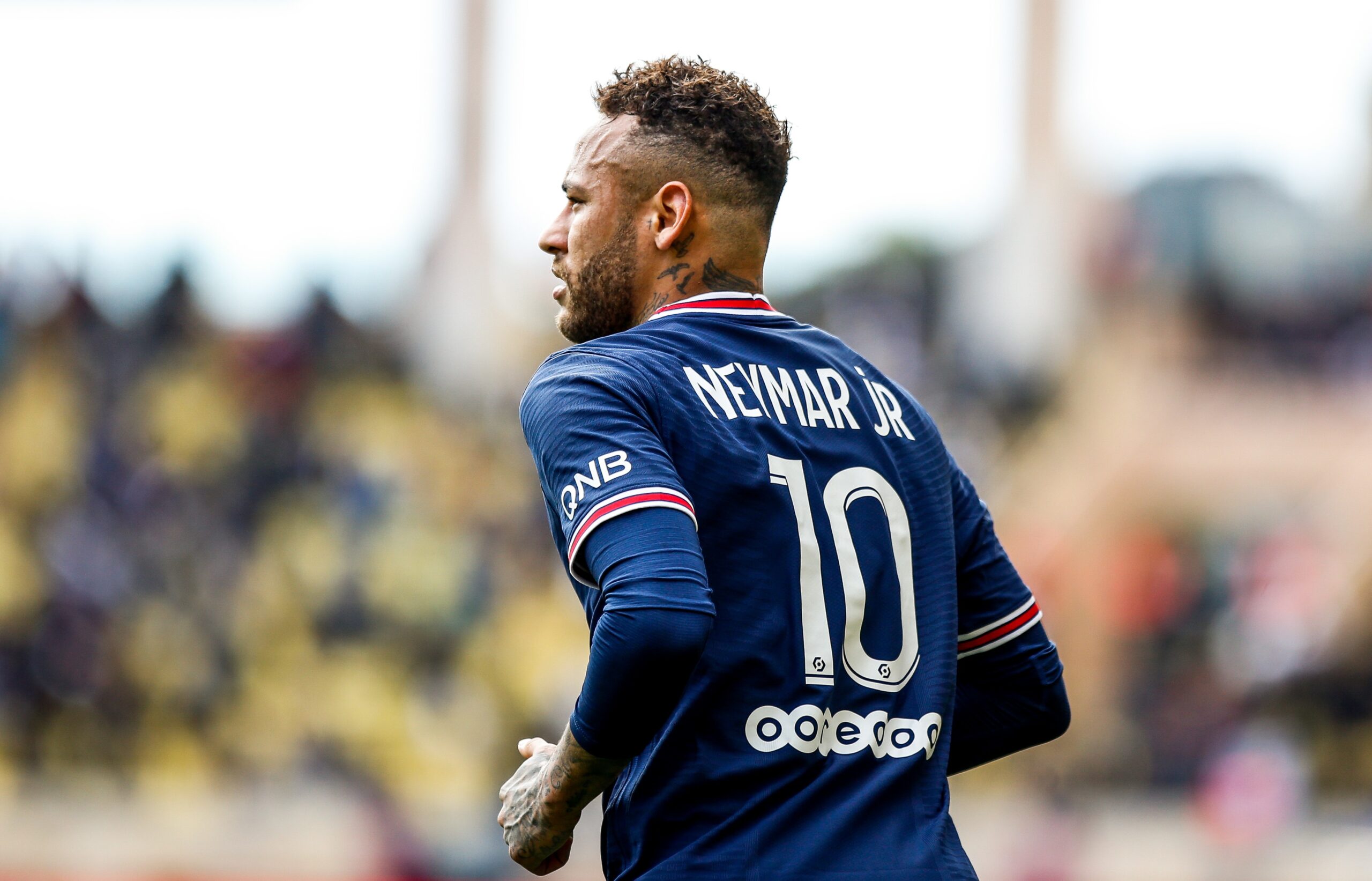 Neymar quittera-t-il Paris cet été ? (iconsport)