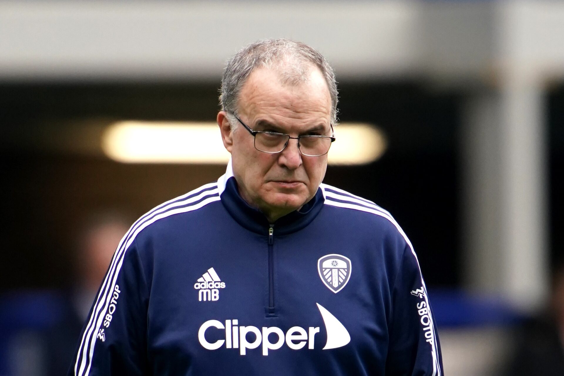 Une nouvelle &eacute;quipe pour Marcelo Bielsa ? (Icon Sport)