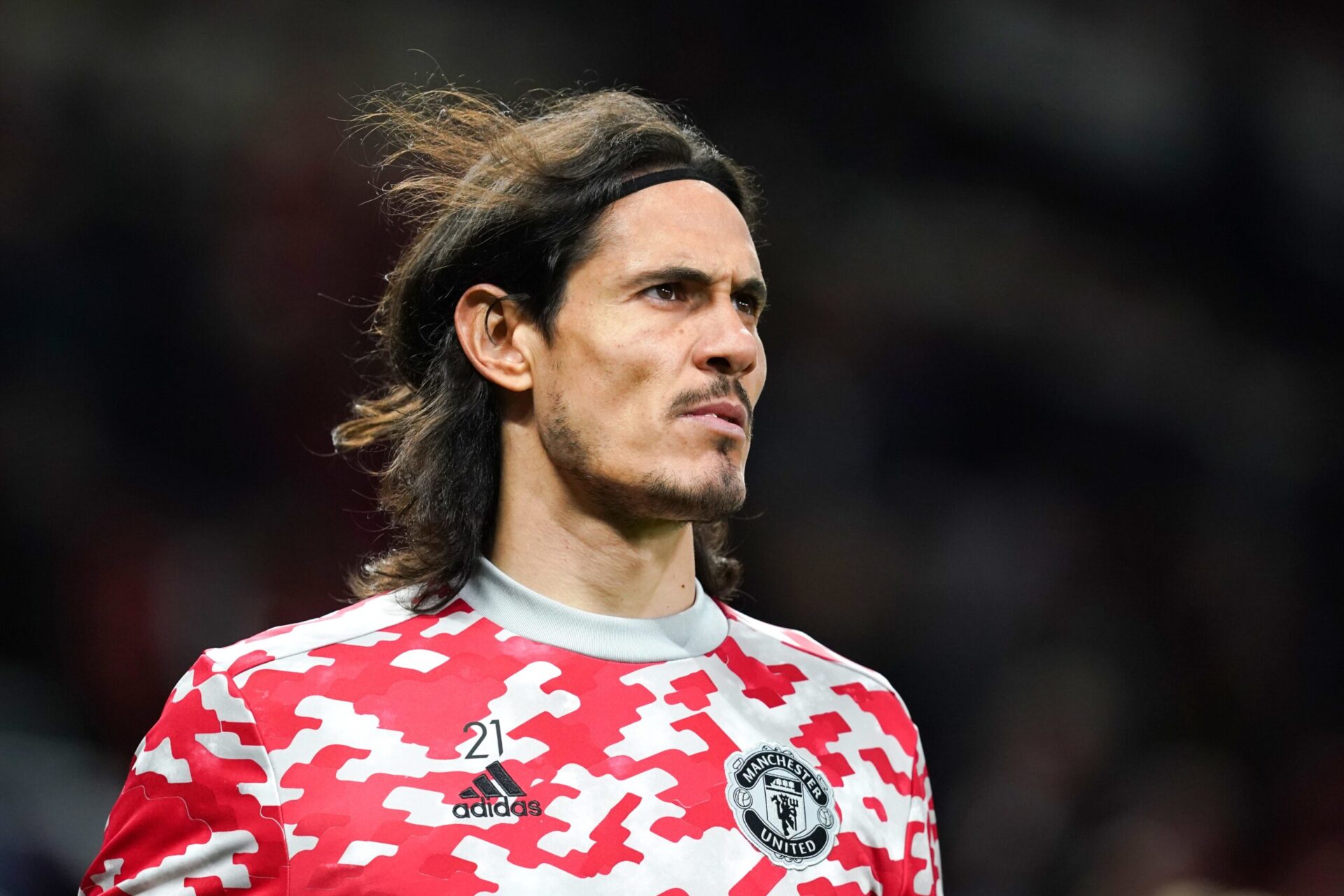 Edinson Cavani pourrait rebondir en Espagne. (Icon Sport) Edinson Cavani pourrait rebondir en Espagne. (Icon Sport)