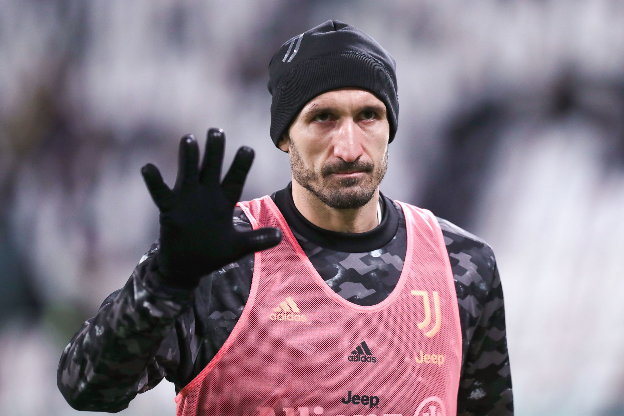Juventus : Une légende va quitter le club, Rüdiger pour le remplacer ?