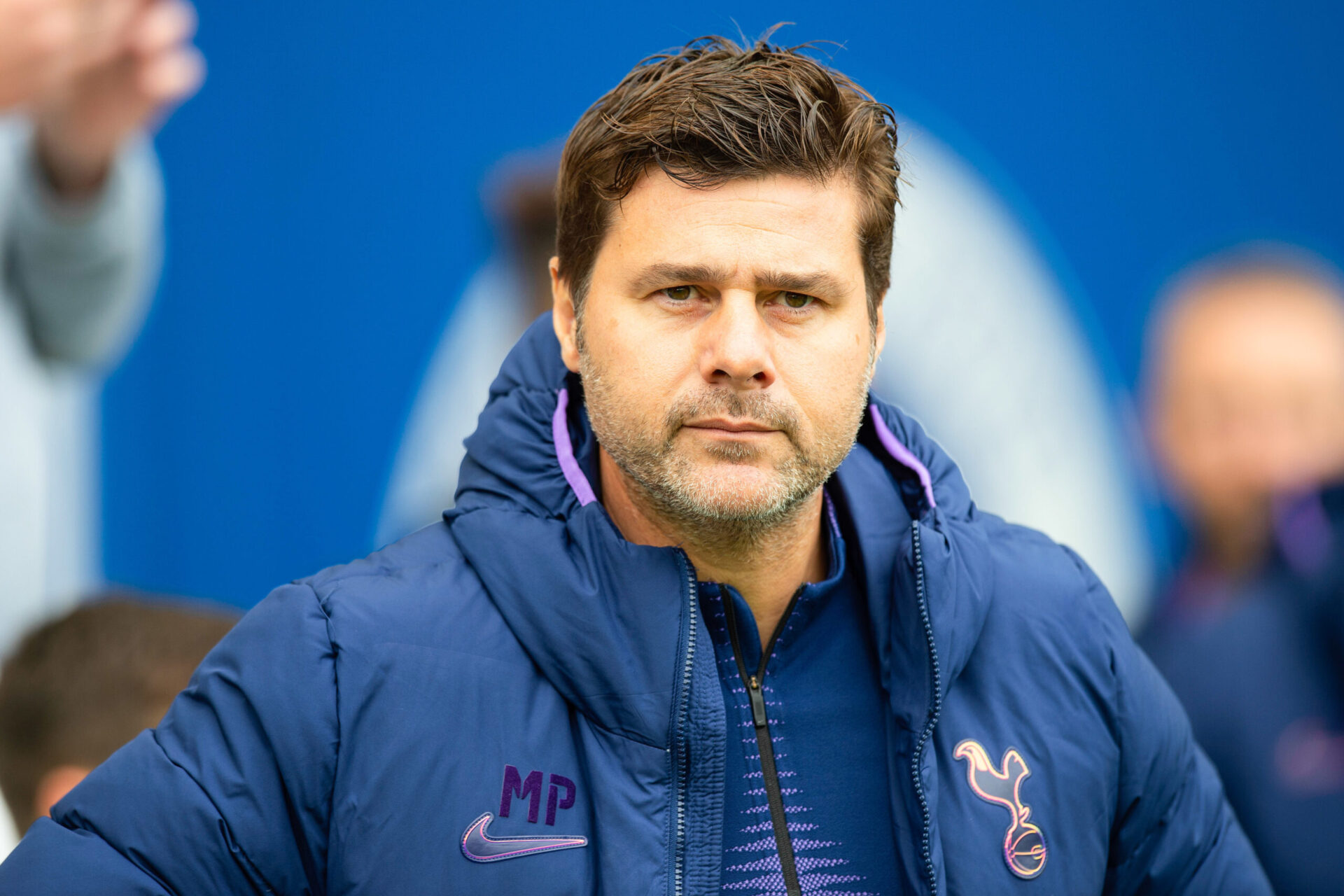 Conte pourrait quitter Tottenham seulement quelques mois après son arrivée pour signer à Paris (iconsport) Conte pourrait quitter Tottenham seulement quelques mois après son arrivée pour signer à Paris (iconsport)