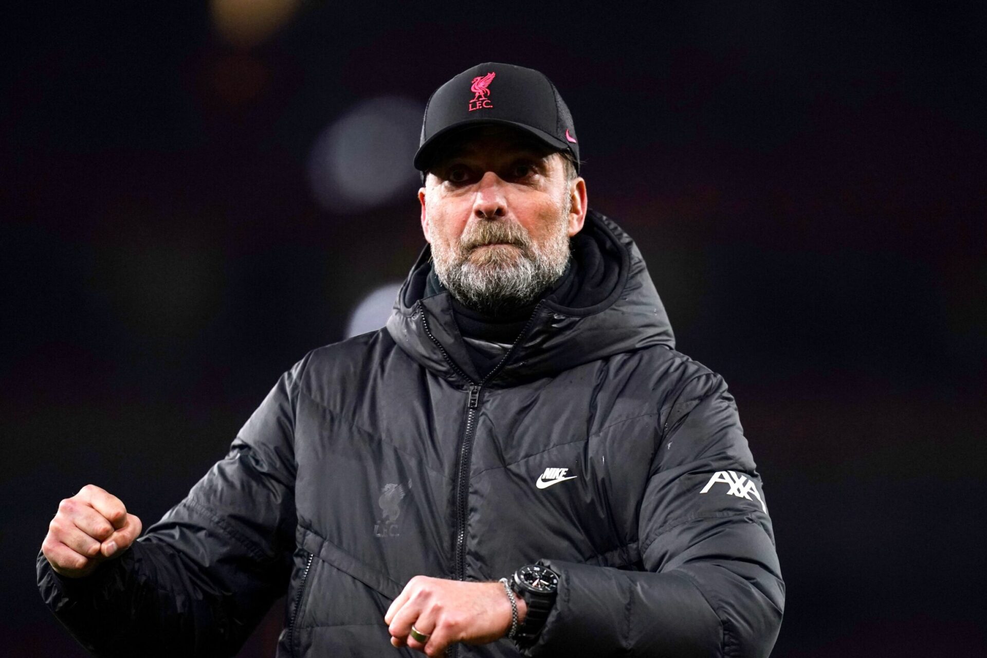 J&uuml;rgen Klopp et Liverpool devraient mettre la main sur Ramsay cet &eacute;t&eacute; / Icon Sport