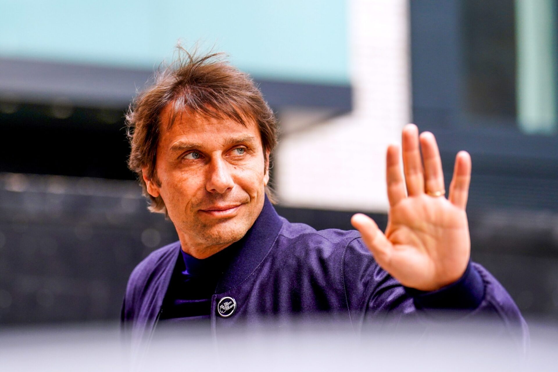 Les dirigeants parisiens vont payer cher pour faire partir Pochettino (iconsport) Les dirigeants parisiens vont payer cher pour faire partir Pochettino (iconsport)