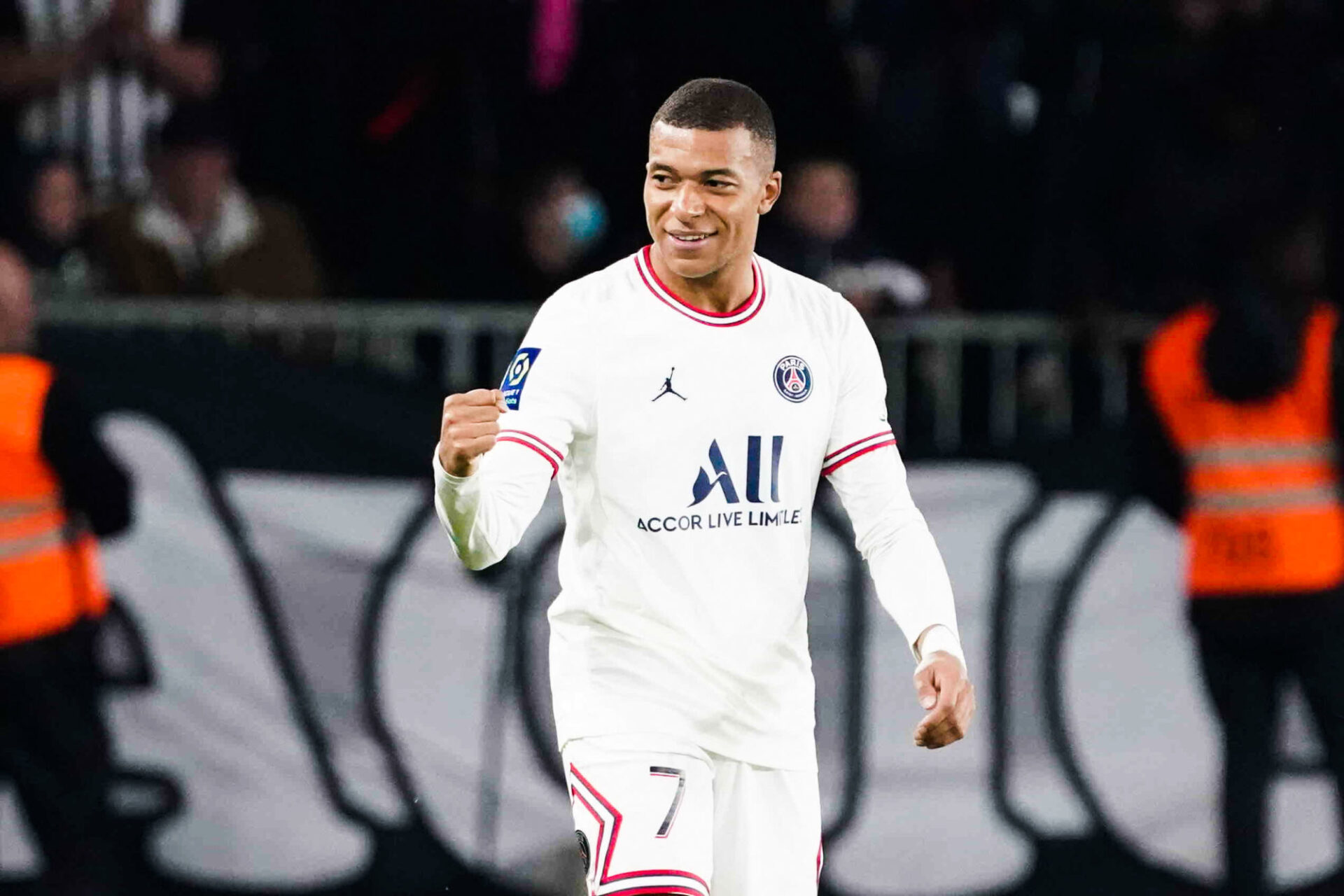 On connaîtra bientôt la décision de Kylian Mbappé (iconsport) On connaîtra bientôt la décision de Kylian Mbappé (iconsport)
