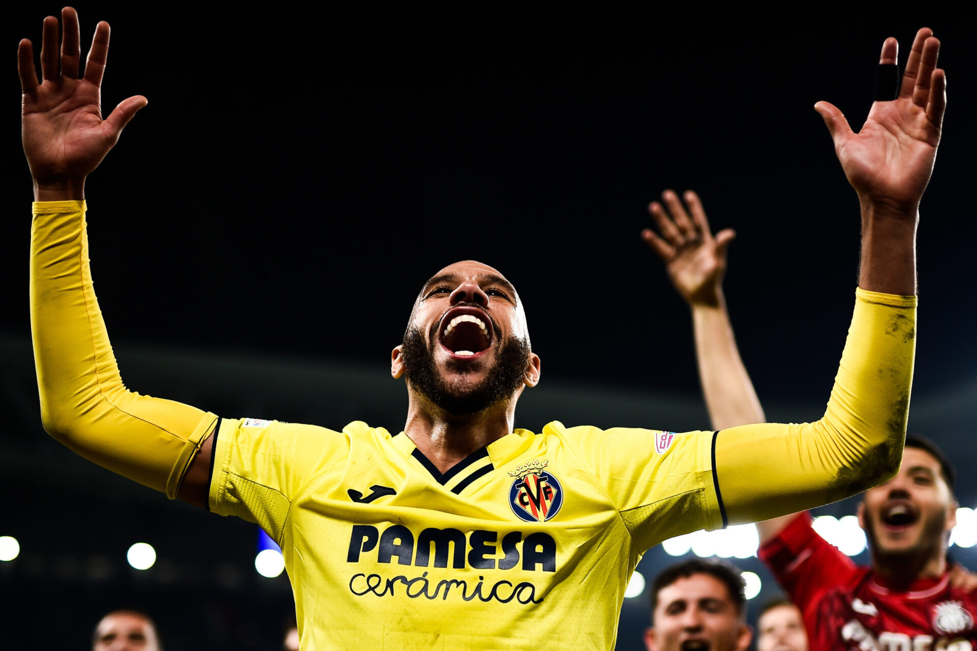 City a r&eacute;sist&eacute; face &agrave; Madrid ! (Icon Sport)