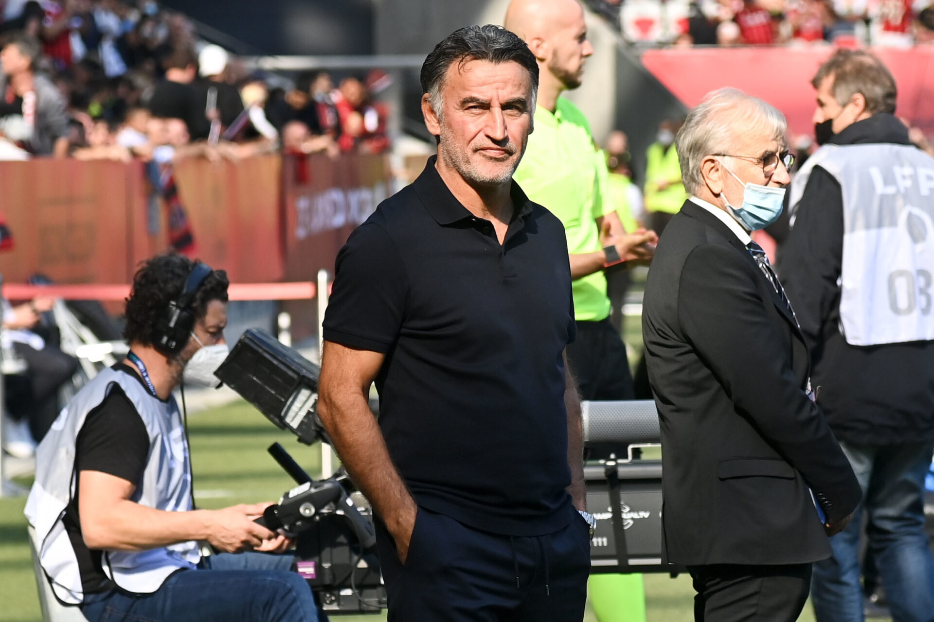 Analyse des voyages des clubs luttant pour l'Europe