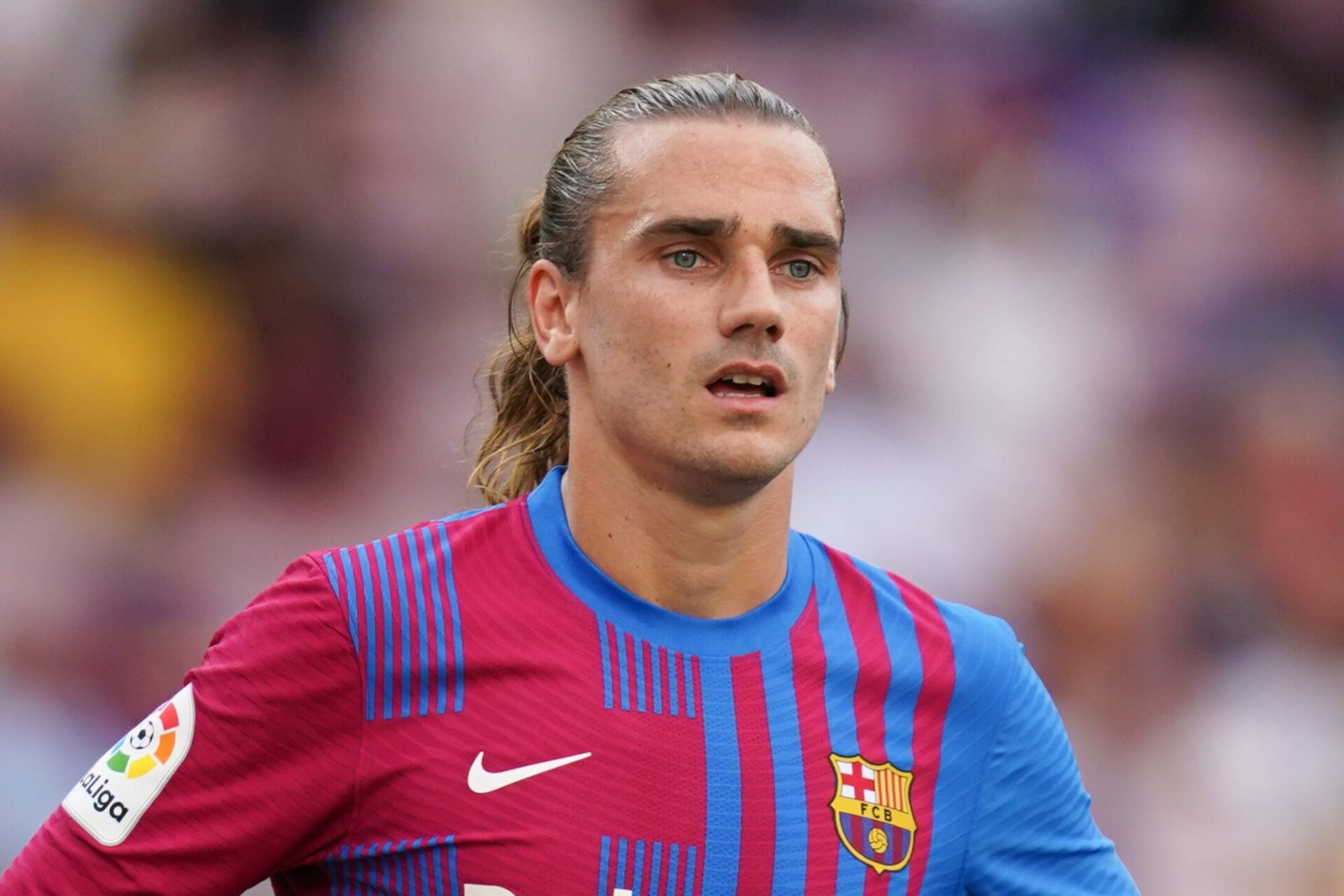 Pour le Bar&ccedil;a, le passage de Griezmann est un &eacute;chec de A &agrave; Z. (Icon Sport)