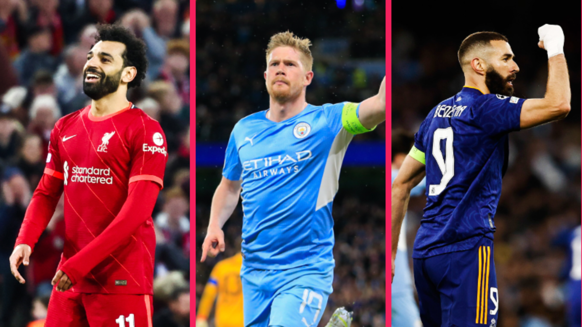 Klopp pense que Man&eacute; peut remporter le Ballon d'Or si Liverpool gagne un troph&eacute;e avant la fin de la saison (iconsport) 