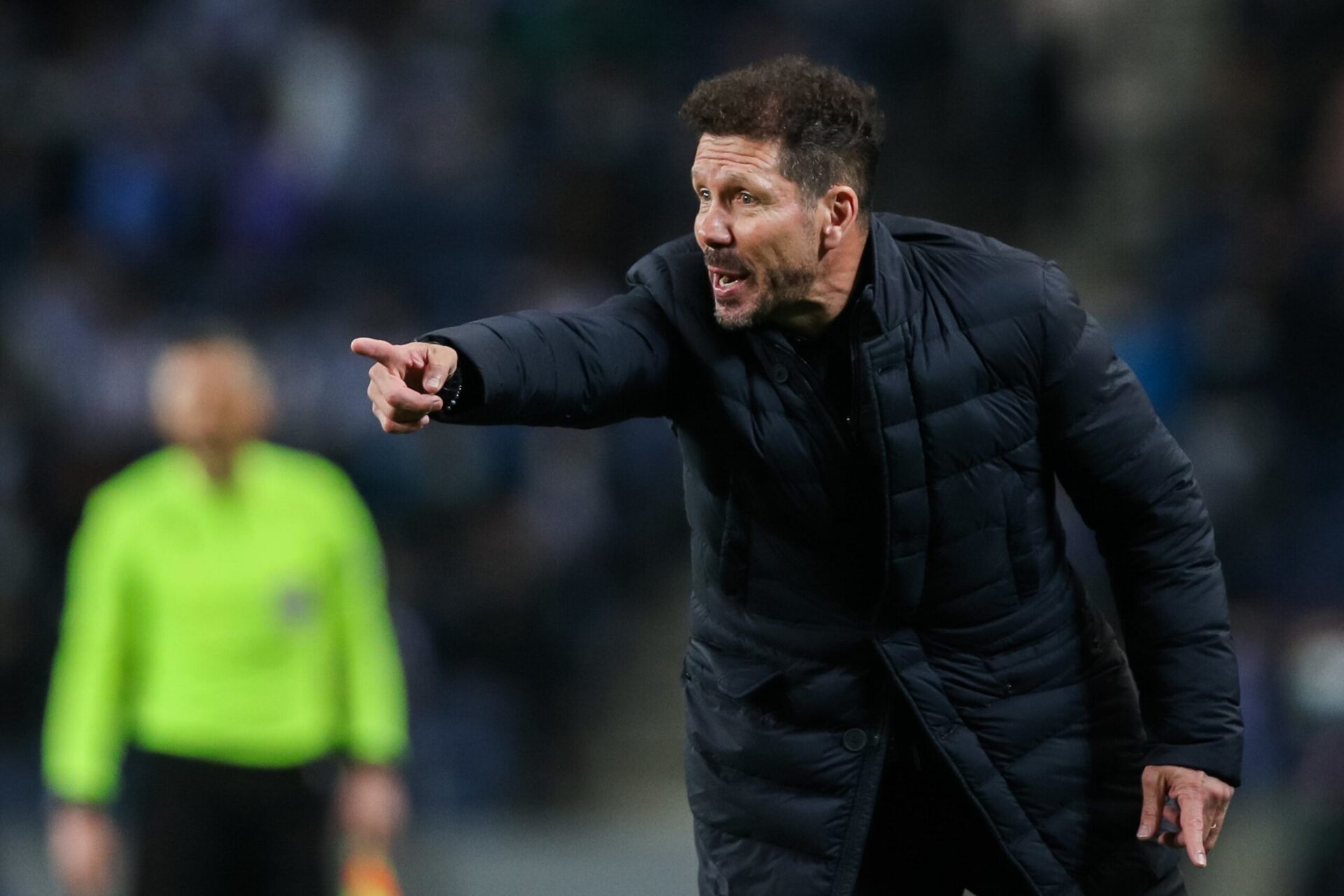 Simeone et Guardiola, deux visions du football bien distinctes. (Icon Sport)