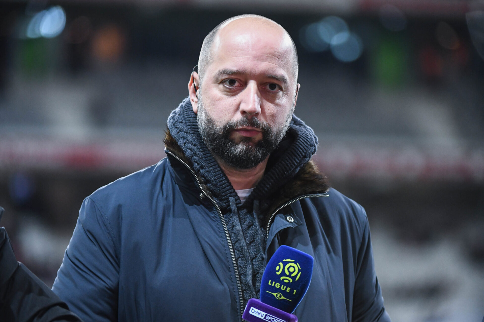 G&eacute;rard Lopez, principal responsable de la rel&eacute;gation ? (iconsport)