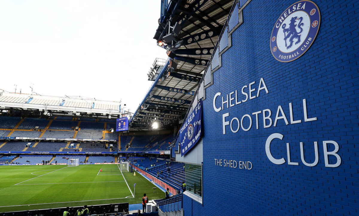 La Premier League donne son aval au rachat de Chelsea par Todd Boehly