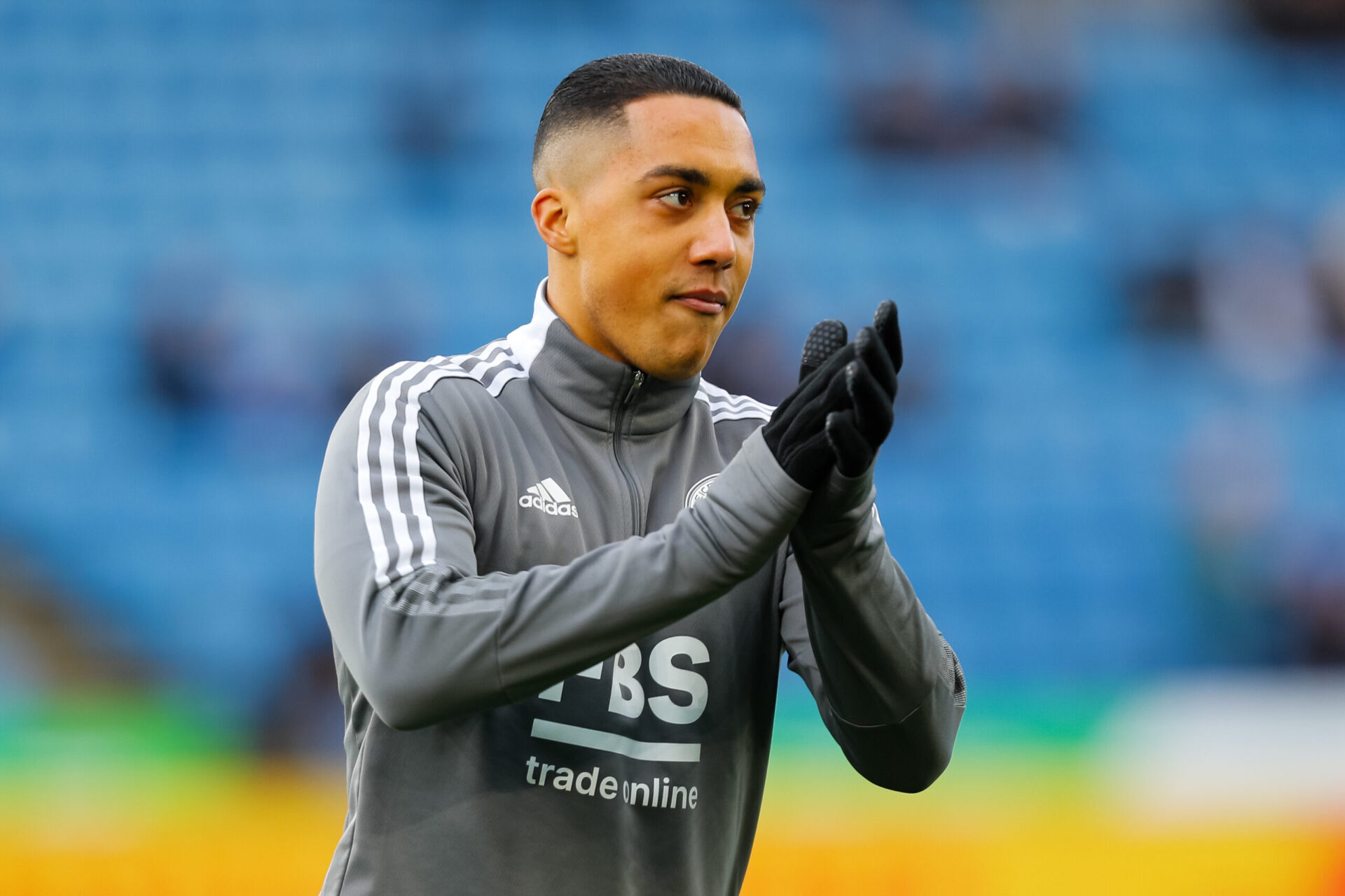 Tielemans est g&eacute;n&eacute;ralement tr&egrave;s bon avec les Foxes (iconsport)