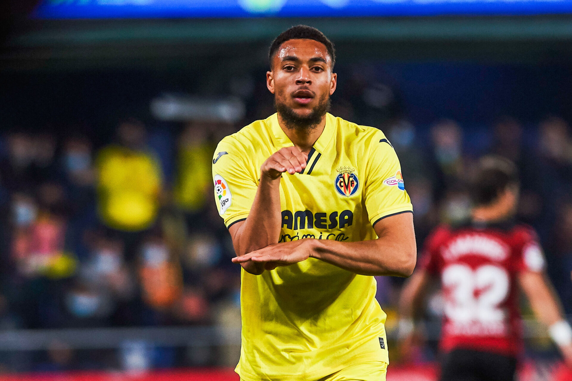 L'avenir de Mbapp&eacute; reste ind&eacute;cis pour le moment (iconsport)