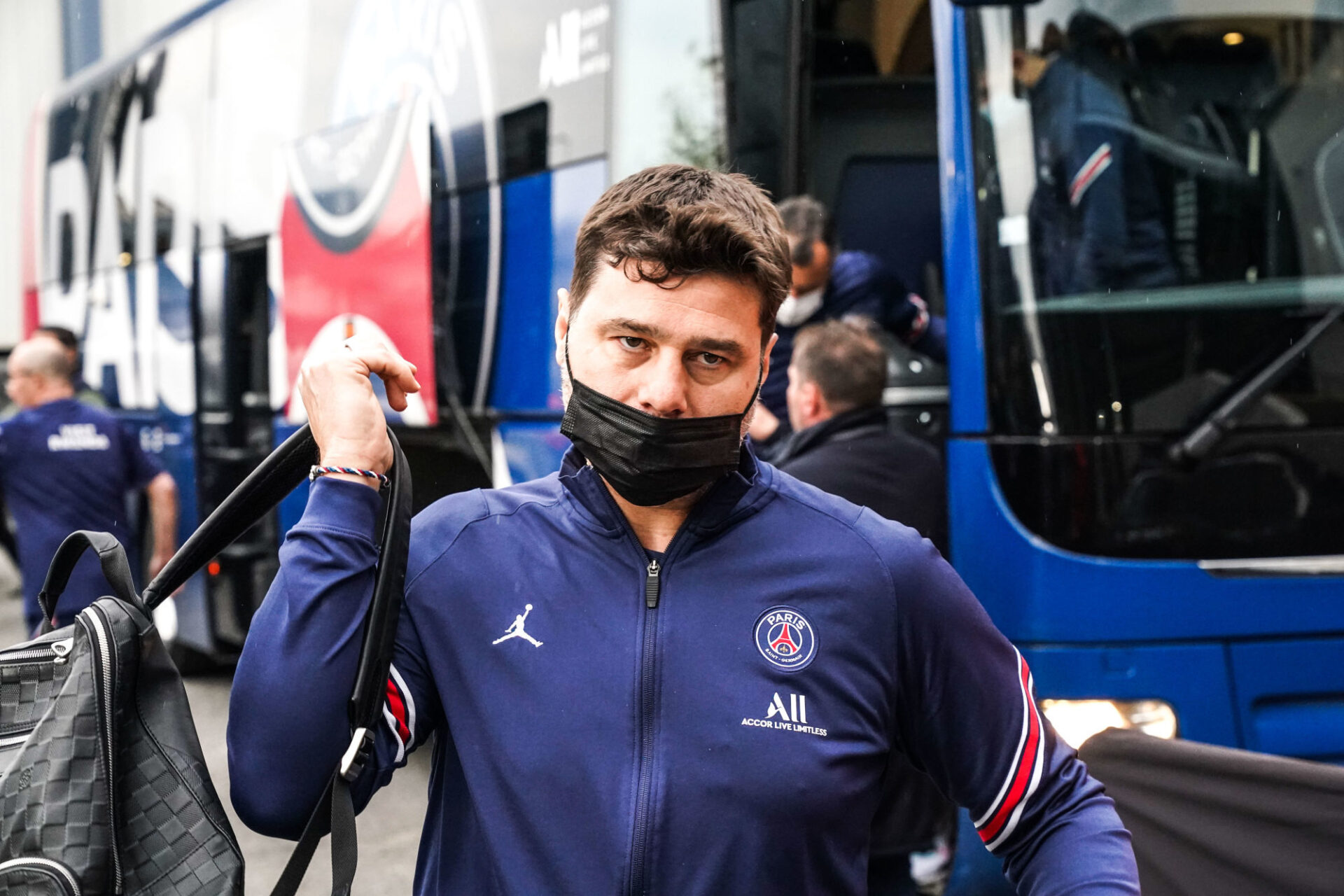 PSG : Pochettino bientôt viré, Galtier sérieusement ciblé (iconsport) PSG : Pochettino bientôt viré, Galtier sérieusement ciblé (iconsport)