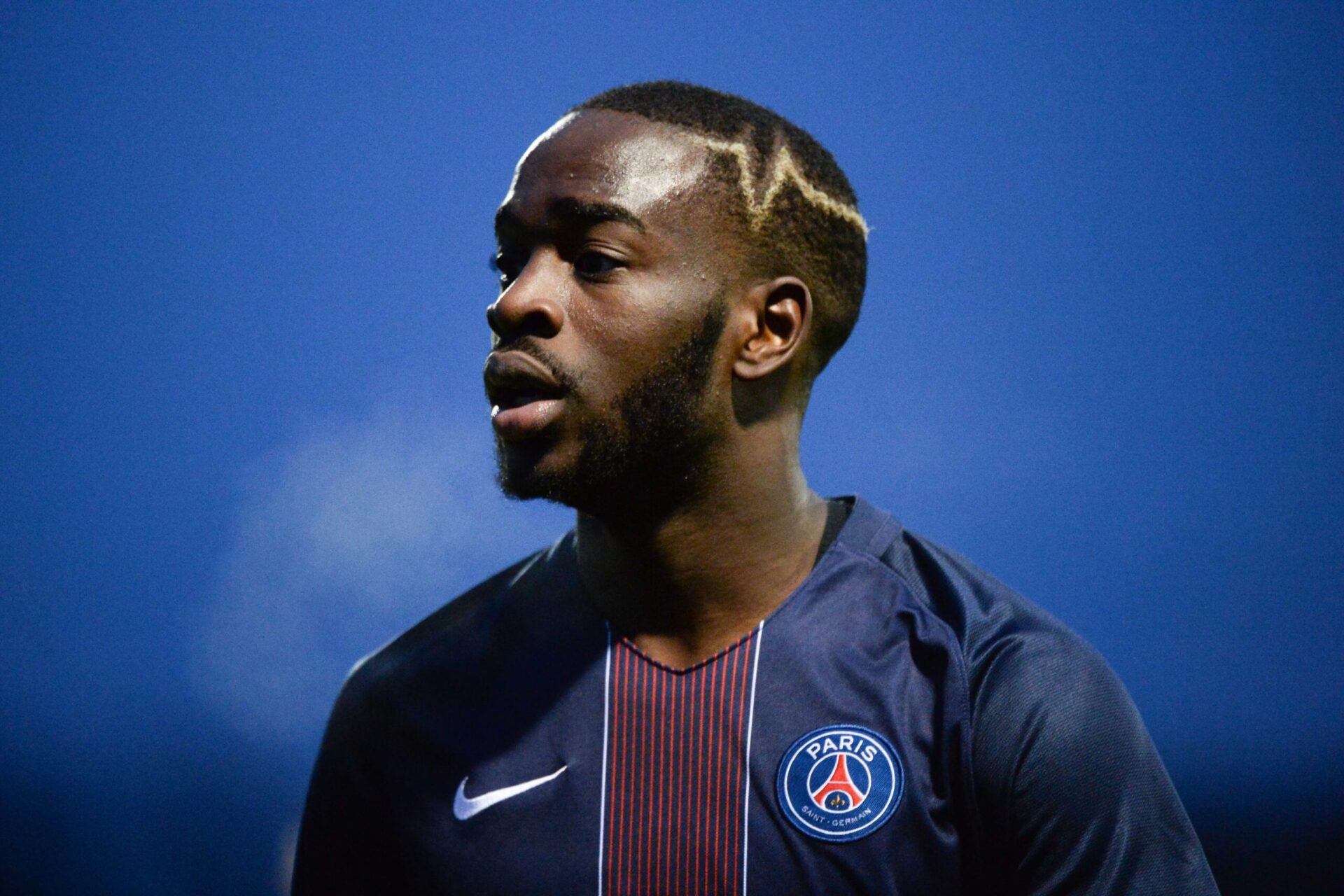 Ikon&eacute; estime que les jeunes quittent le PSG car ils veulent rapidement encha&icirc;ner les matchs apr&egrave;s leur formation (iconsport)