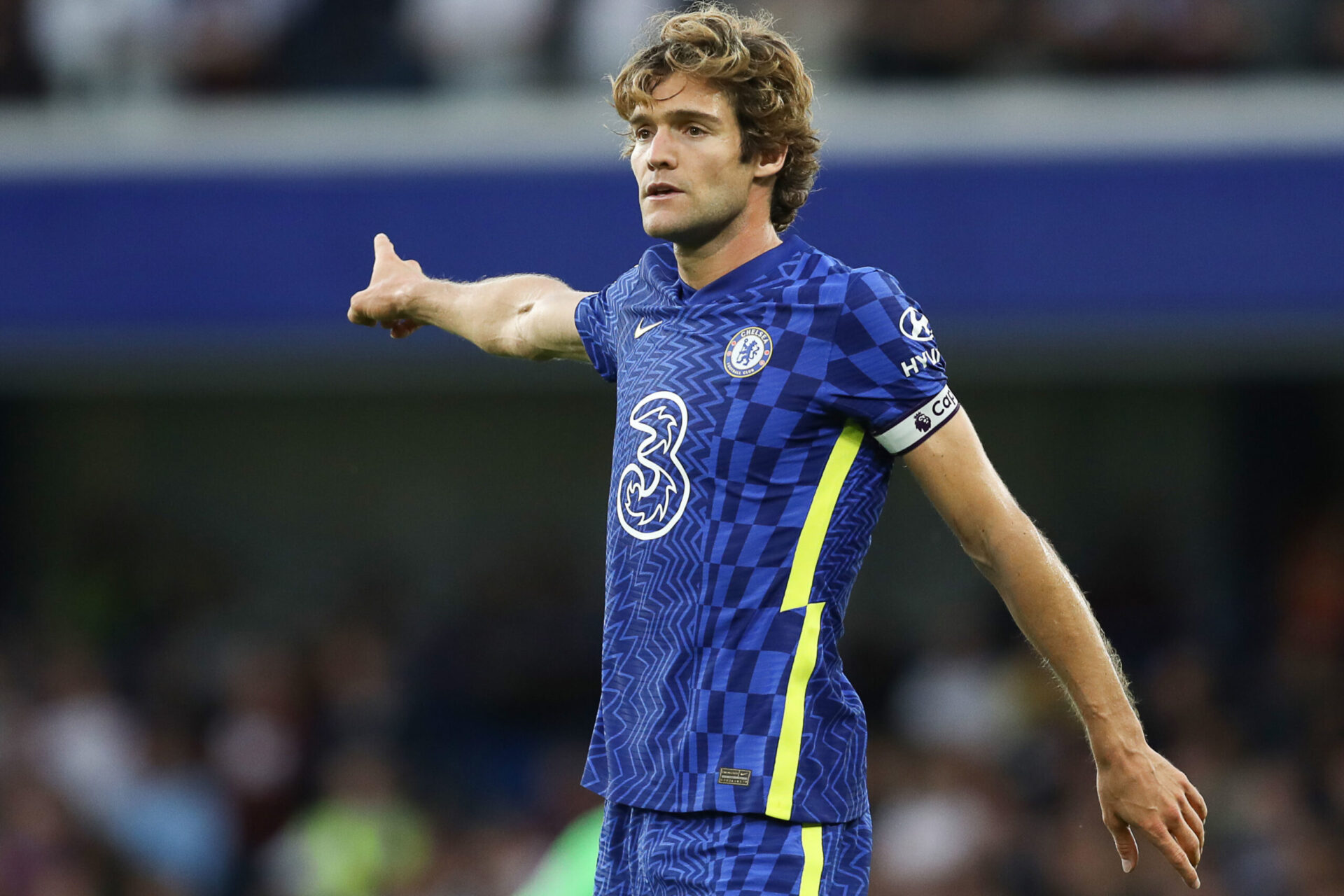 Marcos Alonso pourrait signer au Barça sous peu (iconsport) Marcos Alonso pourrait signer au Barça sous peu (iconsport)