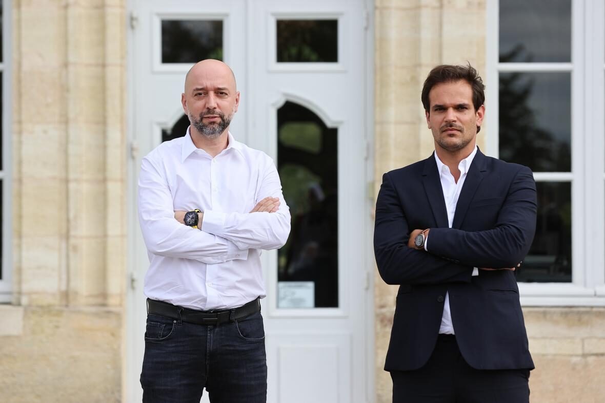 Gérard Lopez à Bordeaux, véritable fiasco ? (Icon Sport) Gérard Lopez à Bordeaux, véritable fiasco ? (Icon Sport)