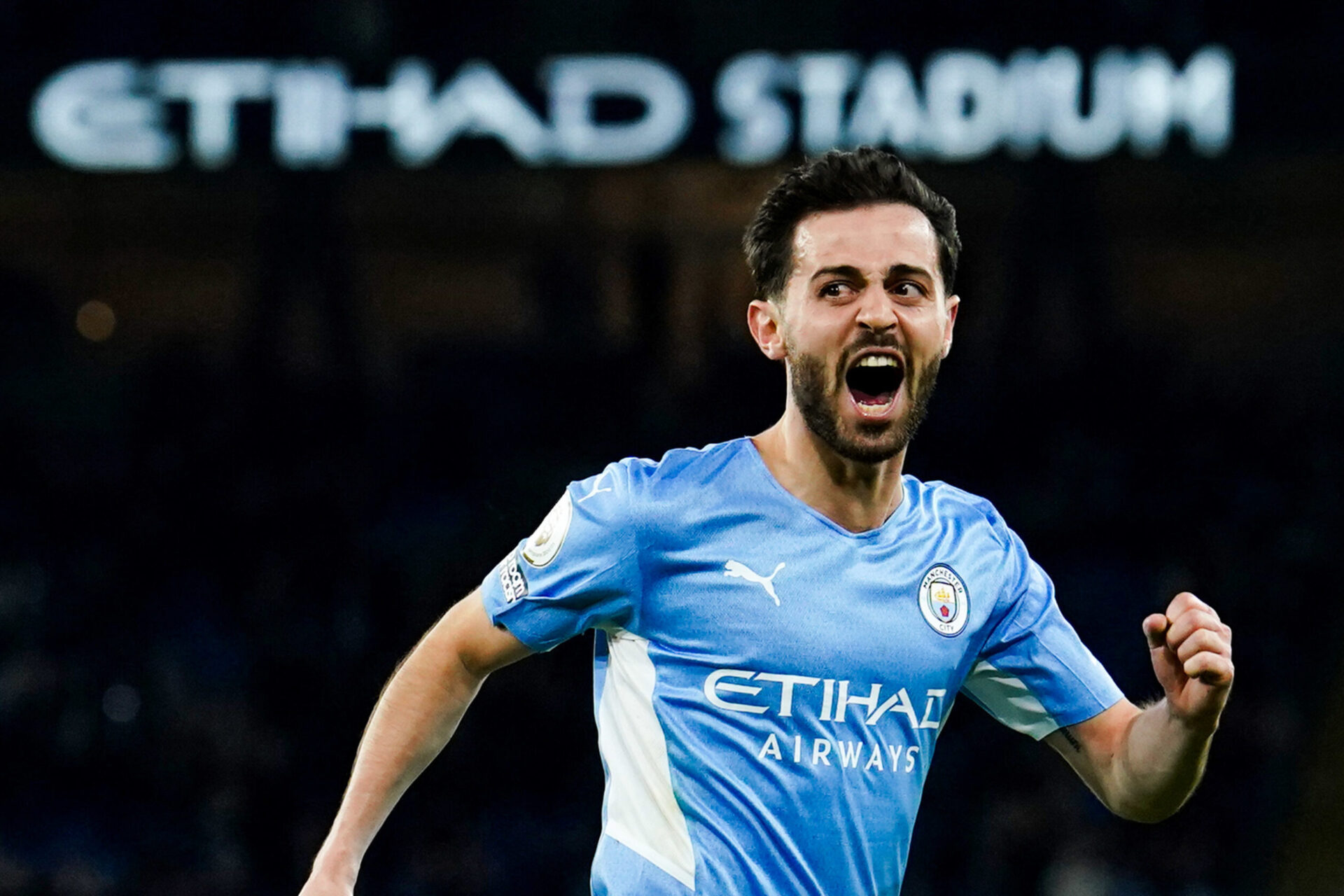 Bernardo Silva souhaite vraiment rejoindre le FC Barcelone (Icon Sport)