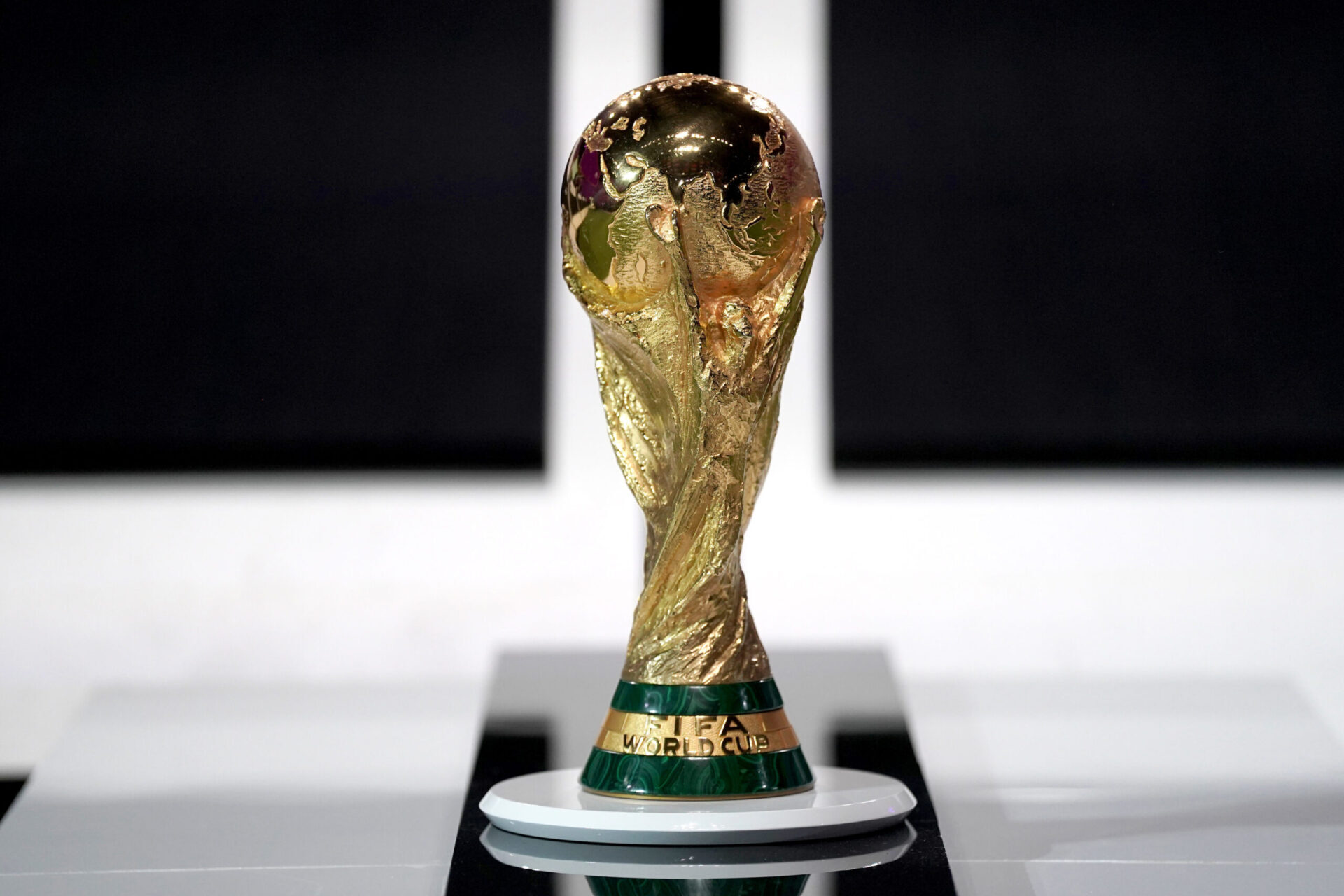 La Coupe du monde au Qatar d&eacute;bute bient&ocirc;t. (Icon Sport)