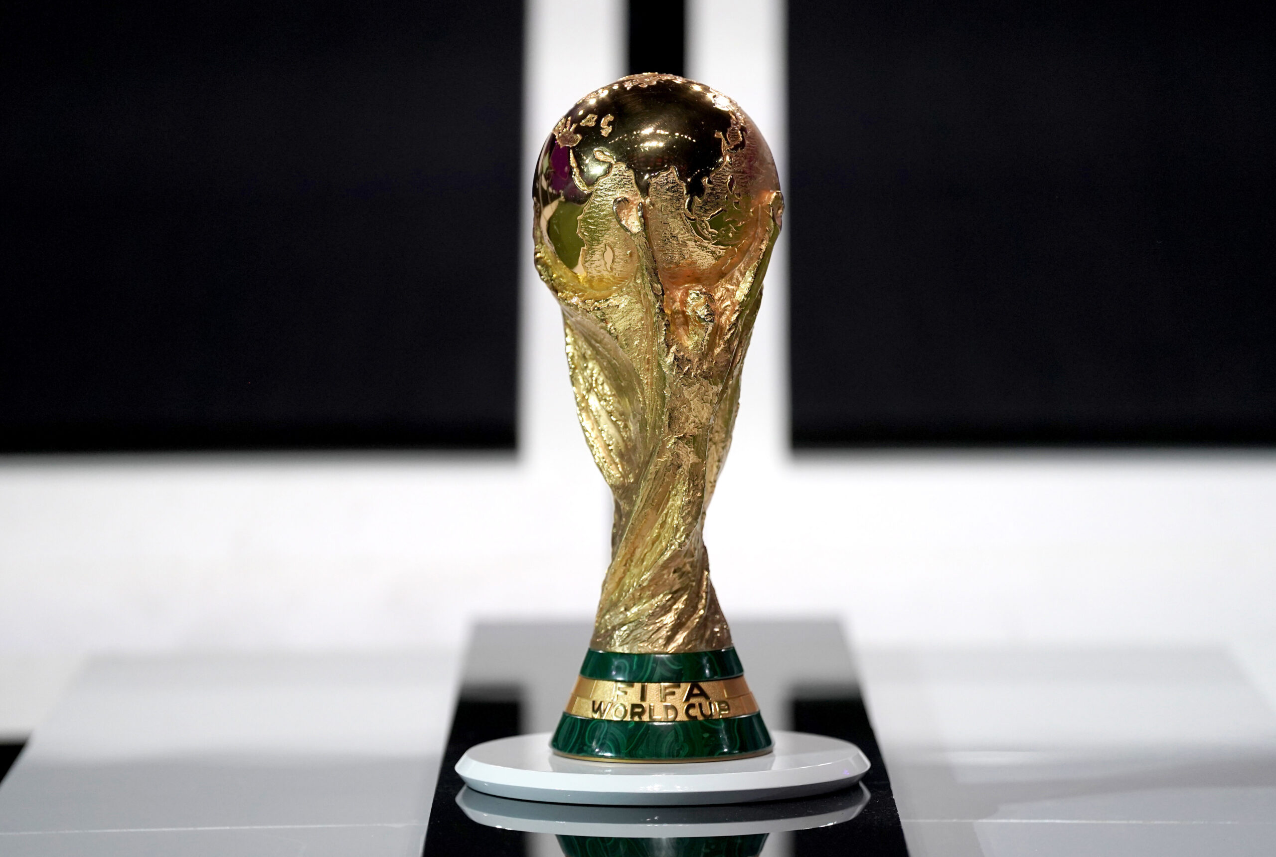 L'Équateur a de fortes chances de ne pas disputer la Coupe du monde 2022 (Iconsport)