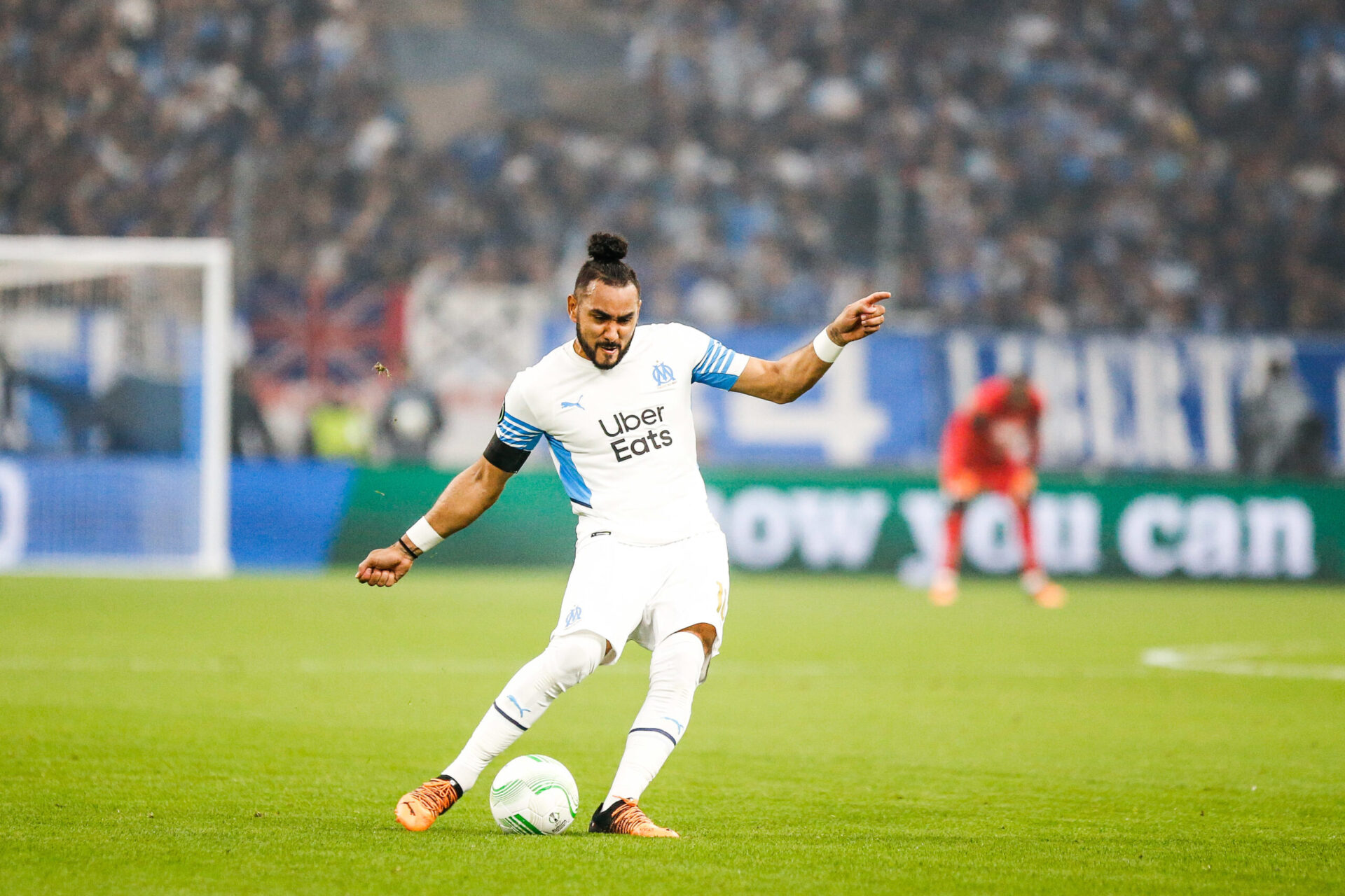 Pour Payet, il ne manque plus que des trophées à présent... (Iconsport) Pour Payet, il ne manque plus que des trophées à présent... (Iconsport)