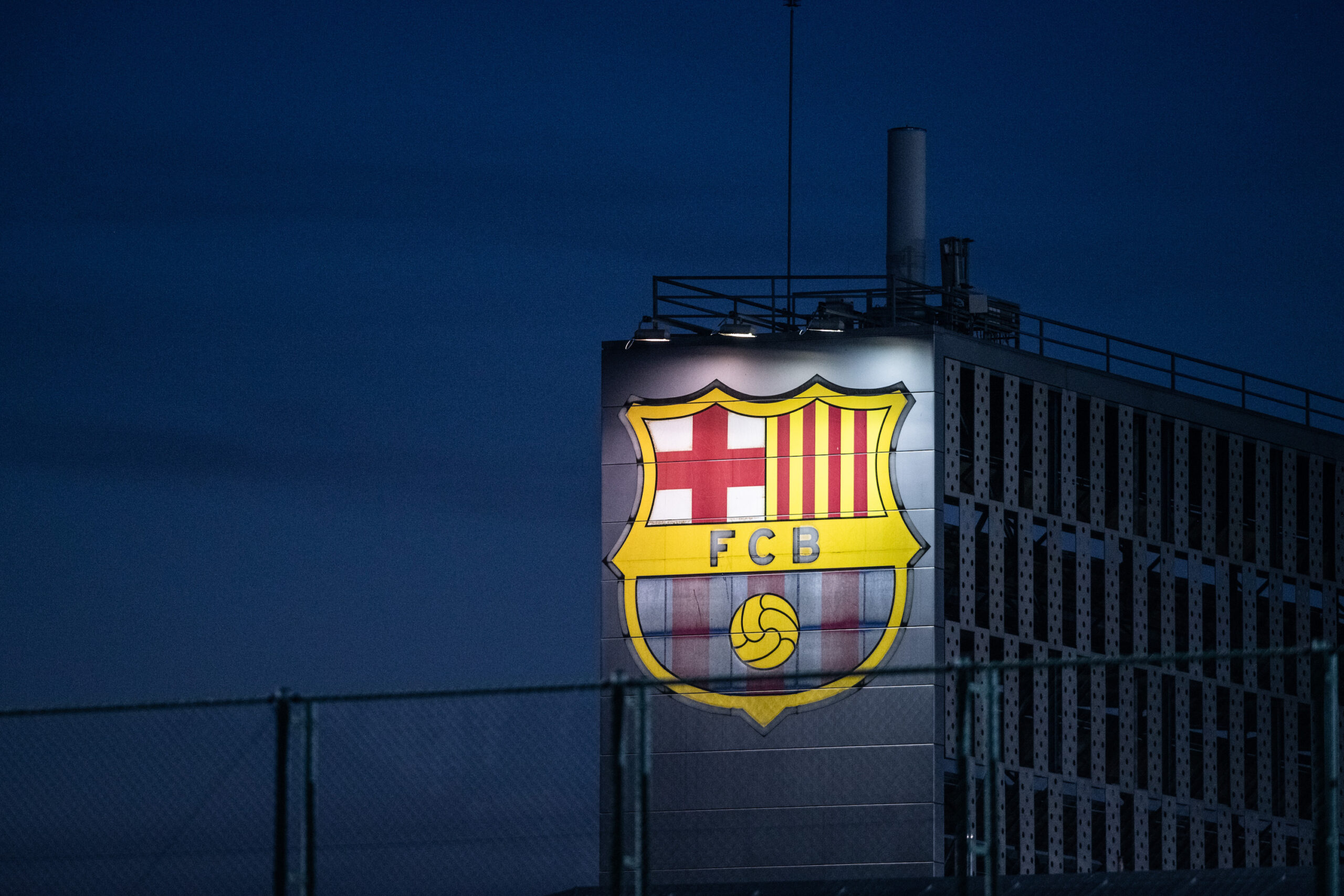 Le FC Barcelone va toucher un gros chèque (iconsport)
