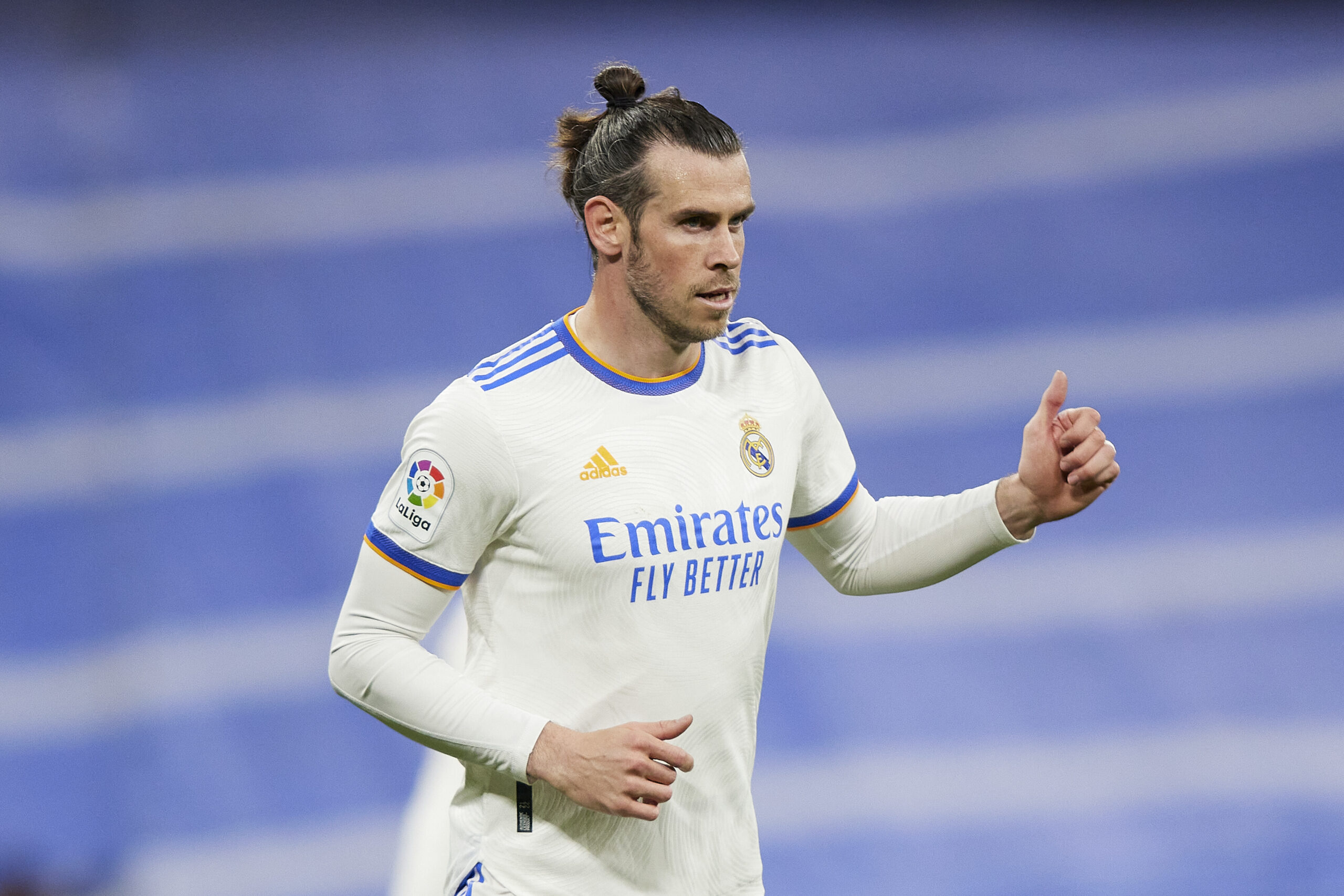 Mercato : Bale dément la rumeur l&#039;envoyant à Getafe