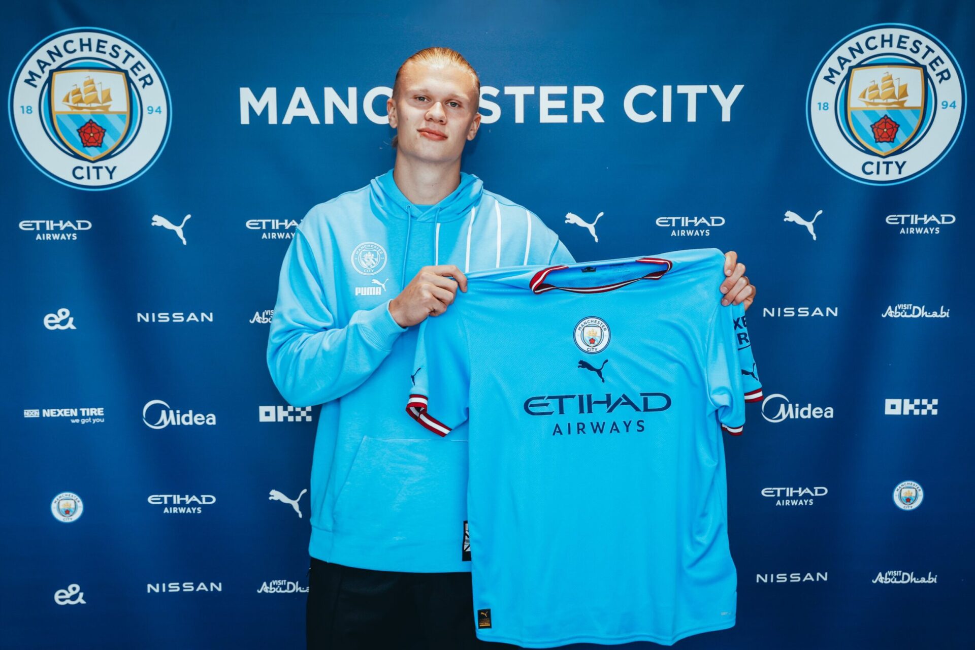 Et si Erling Haaland ne passait finalement que deux ans à City ? (Manchester City) Et si Erling Haaland ne passait finalement que deux ans à City ? (Manchester City)